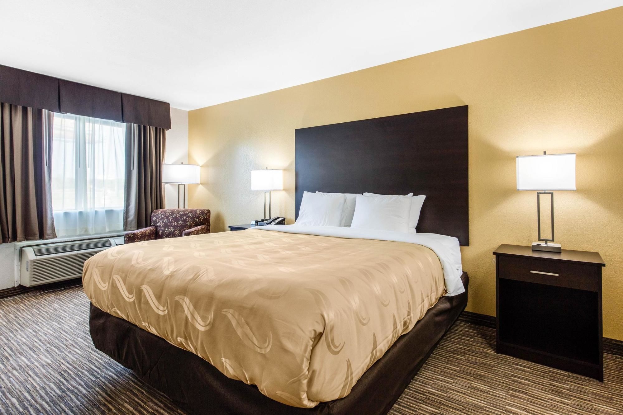 Quality Inn & Suites