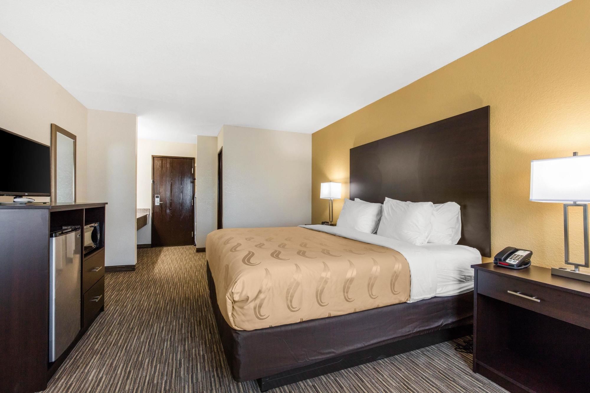 Quality Inn & Suites