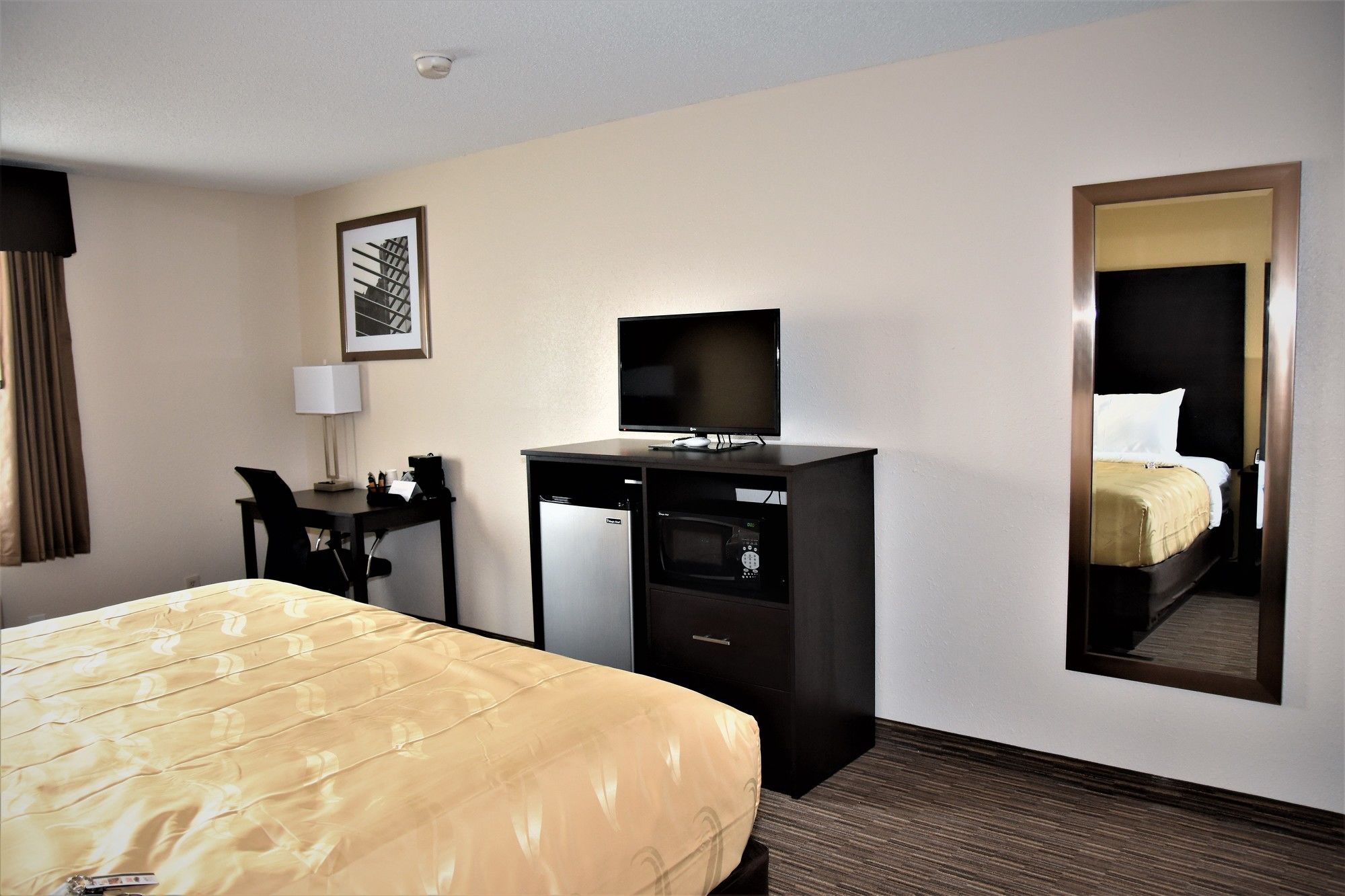 Quality Inn & Suites