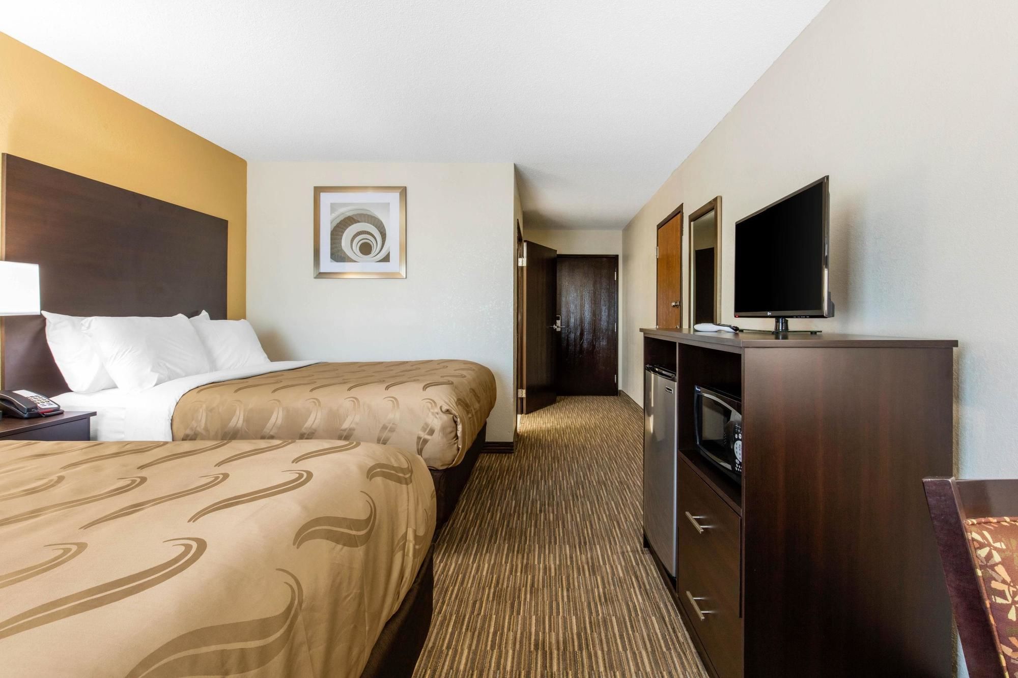 Quality Inn & Suites