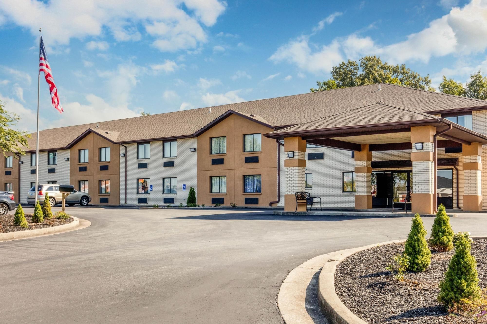 Quality Inn & Suites