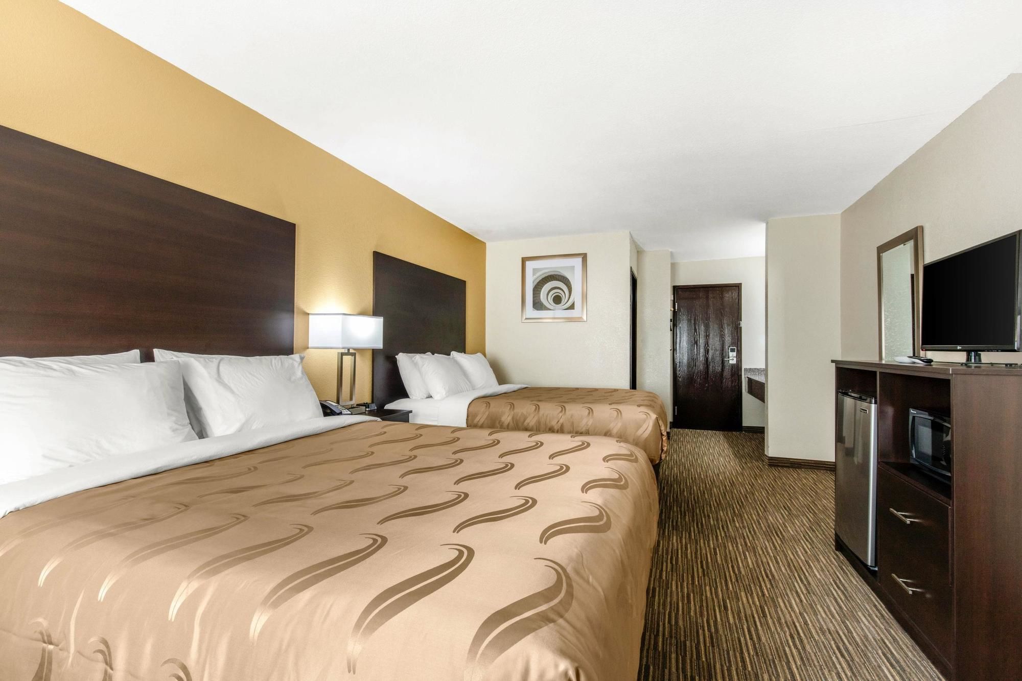 Quality Inn & Suites