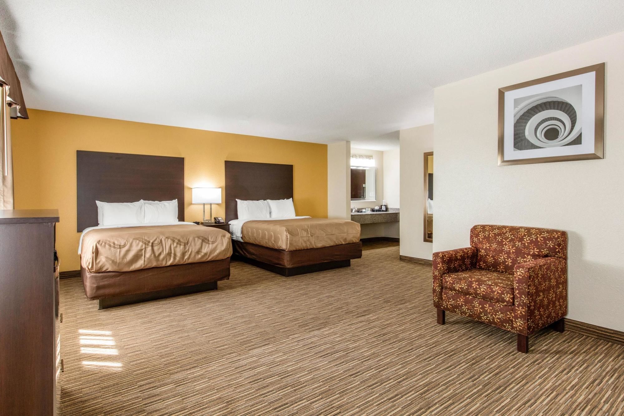 Quality Inn & Suites