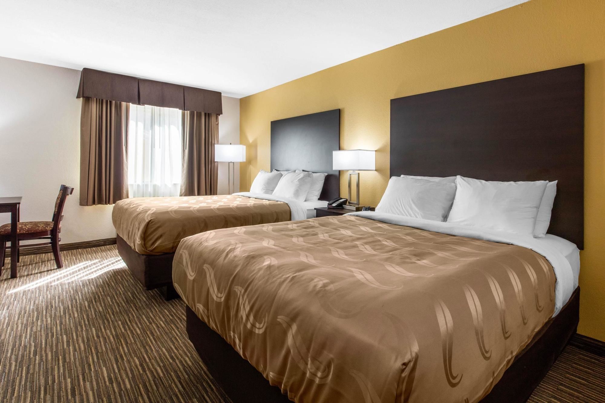 Quality Inn & Suites