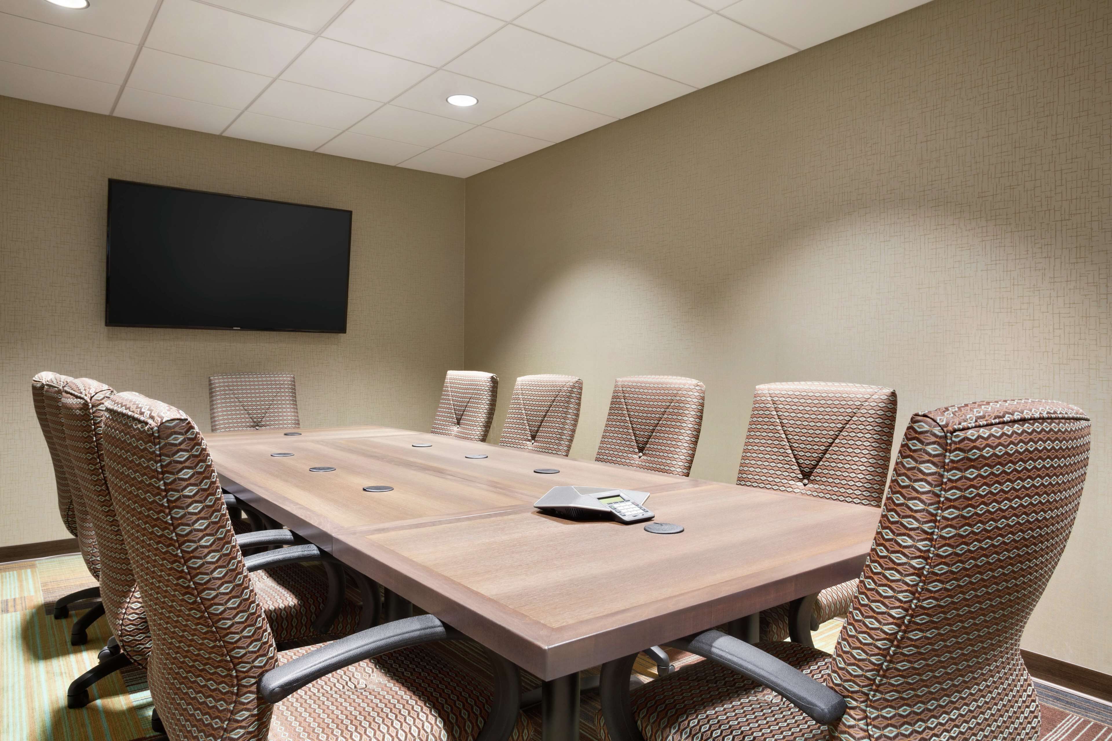 Hampton Inn & Suites Minooka