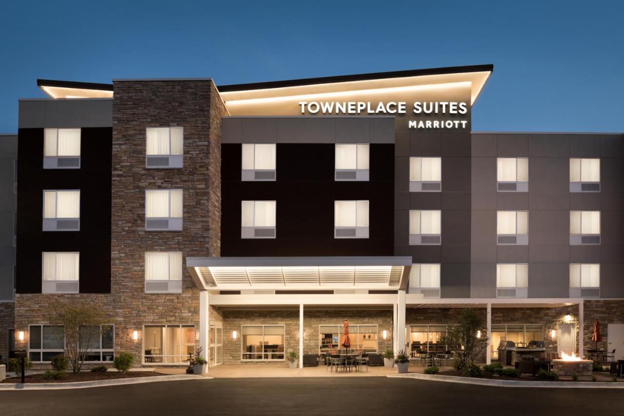 TownePlace Suites Minooka