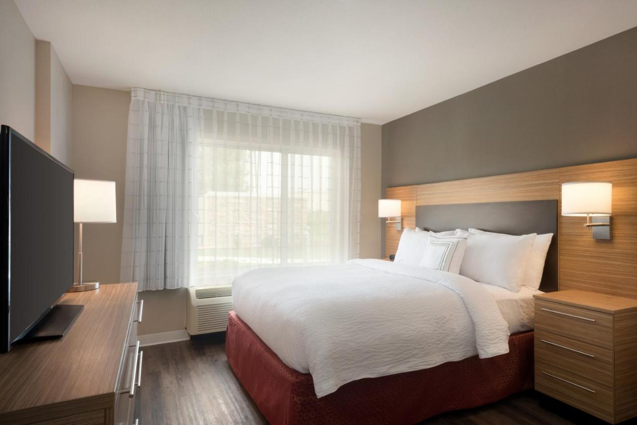 TownePlace Suites Minooka