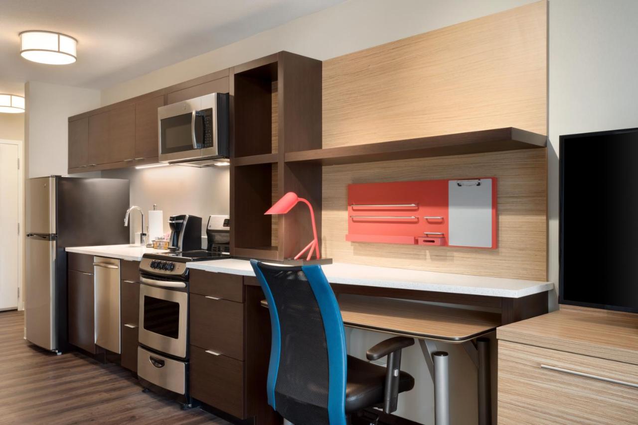 TownePlace Suites Minooka