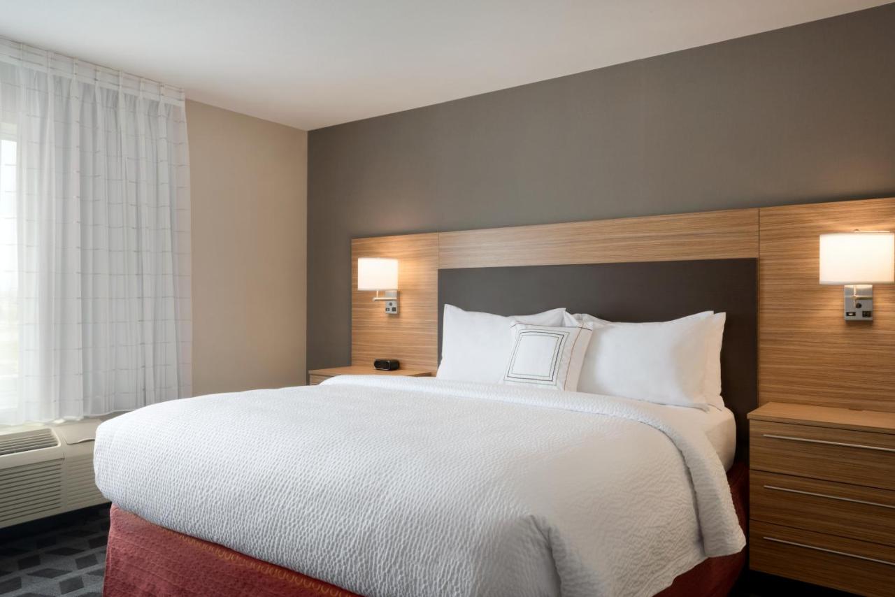 TownePlace Suites Minooka