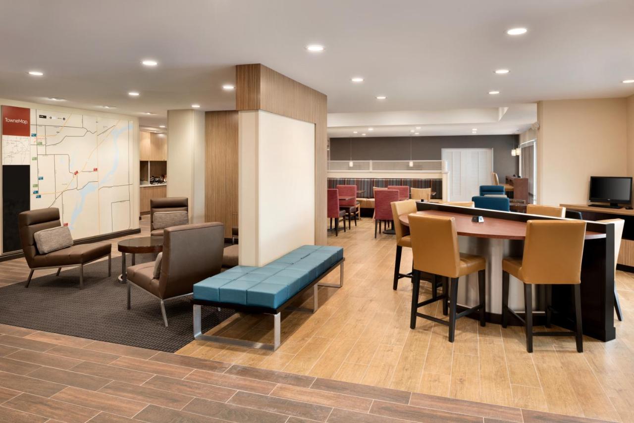 TownePlace Suites Minooka