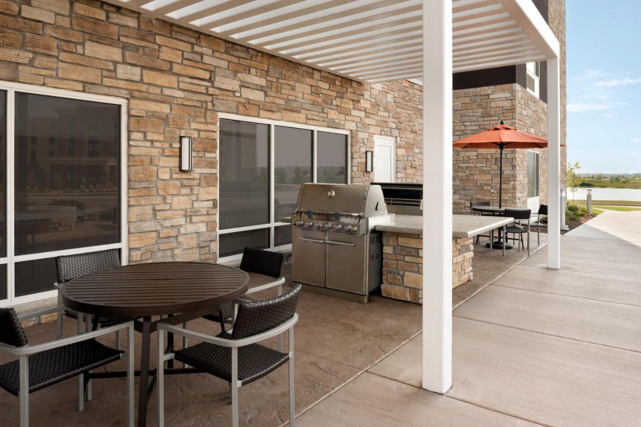 TownePlace Suites Minooka