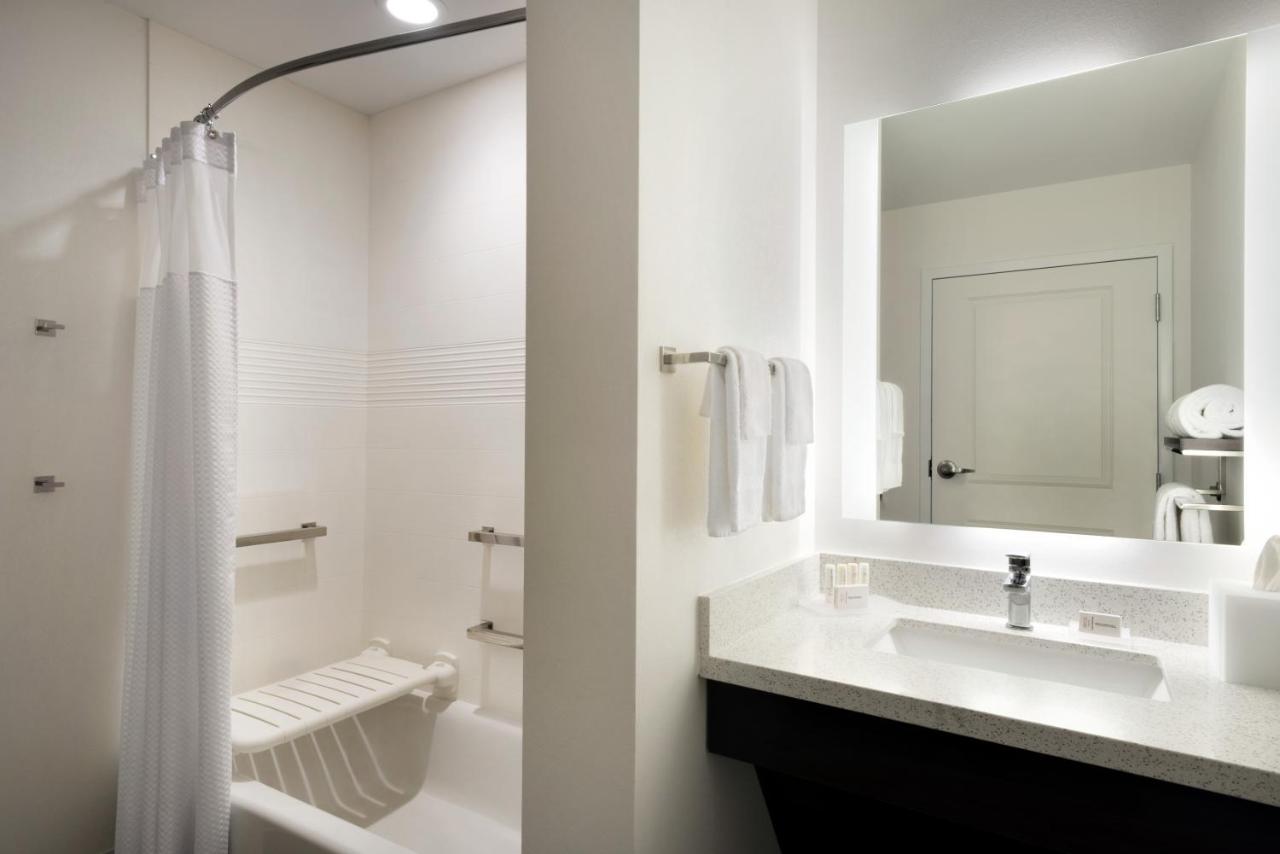 TownePlace Suites Minooka