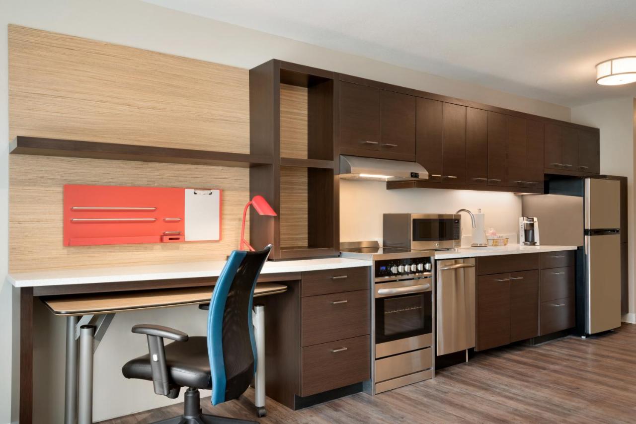 TownePlace Suites Minooka