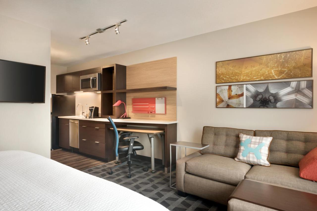TownePlace Suites Minooka