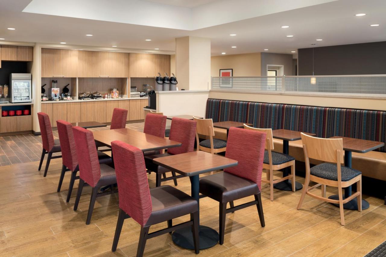 TownePlace Suites Minooka