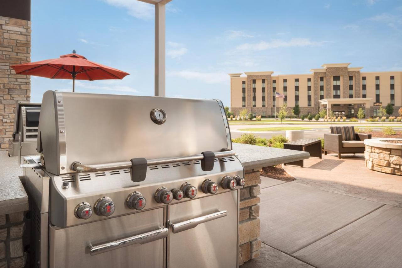 TownePlace Suites Minooka