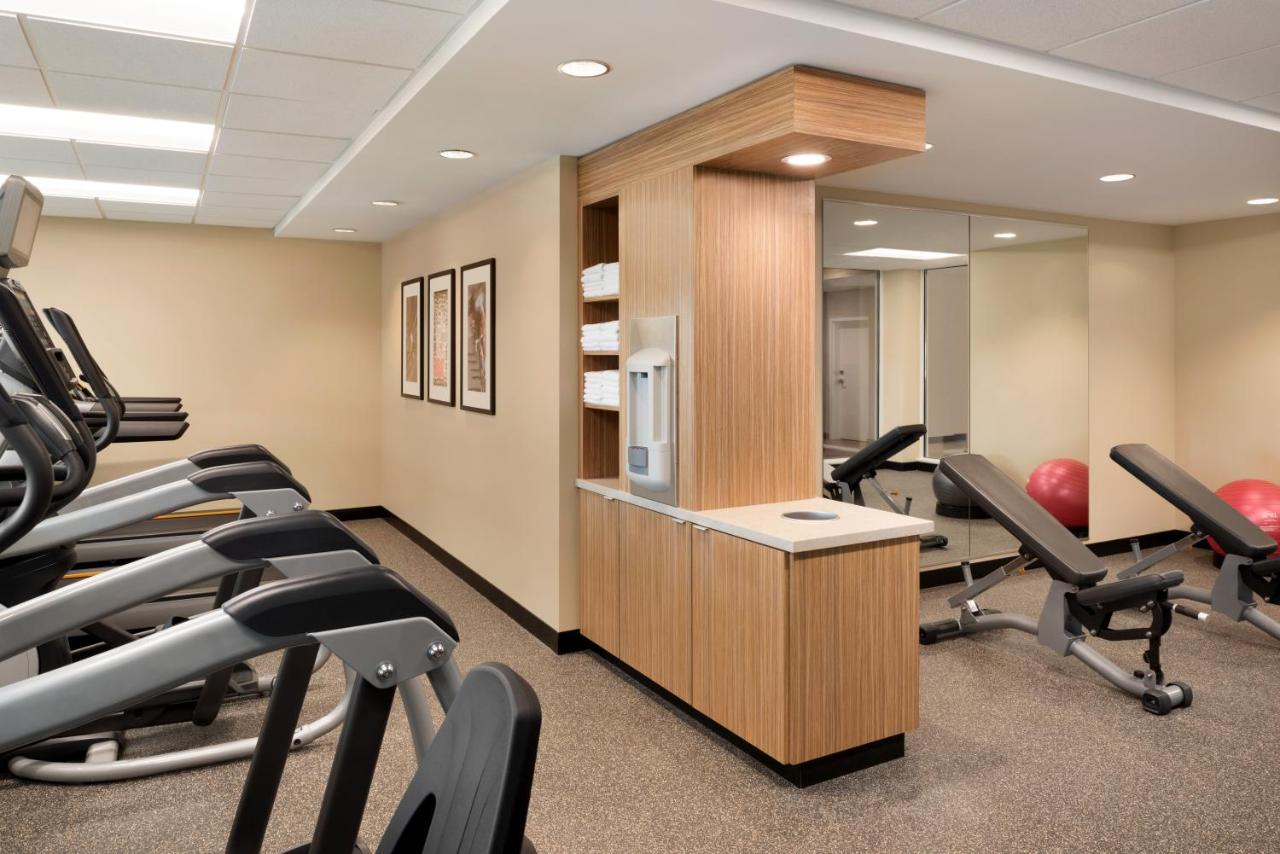 TownePlace Suites Minooka
