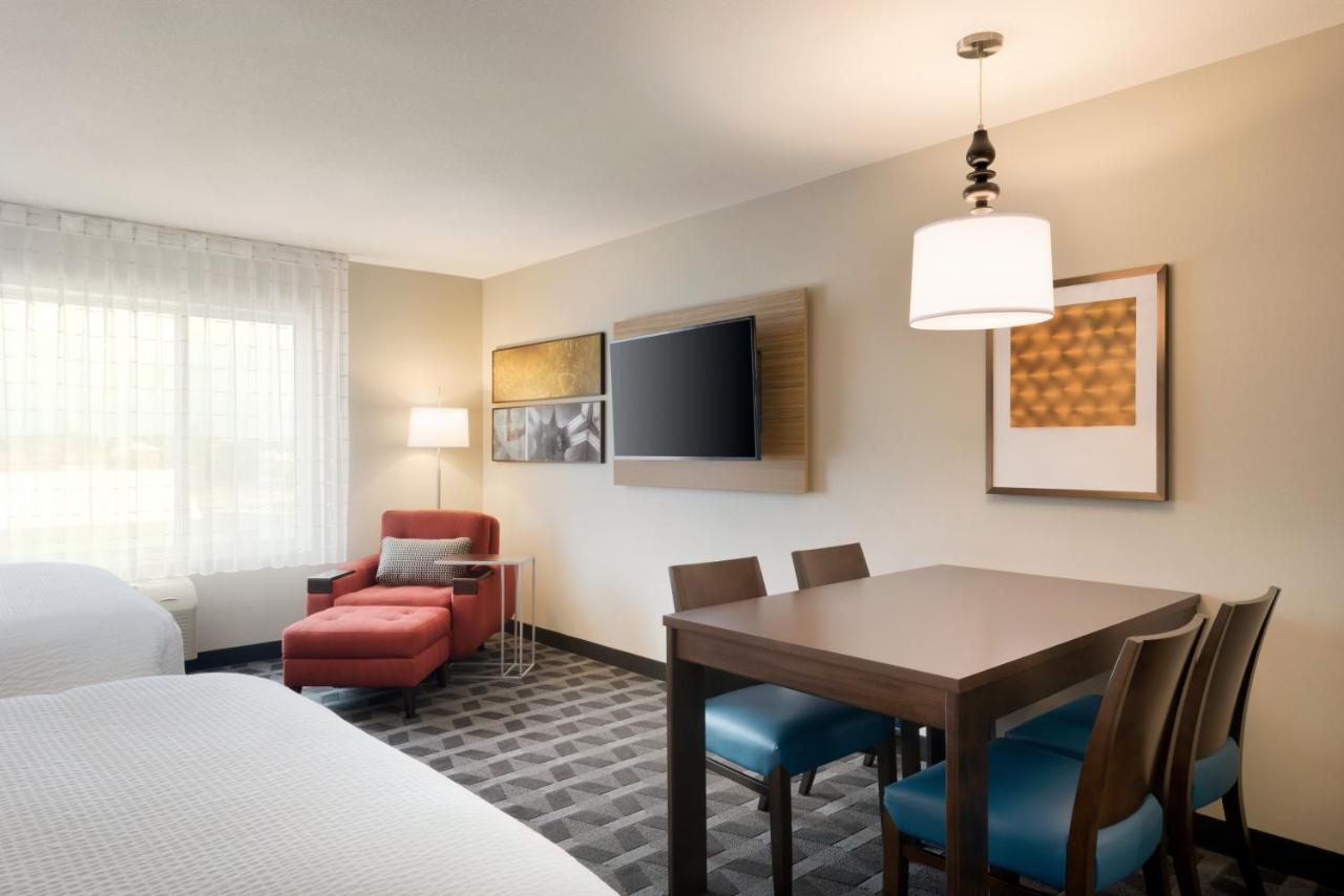 TownePlace Suites Minooka