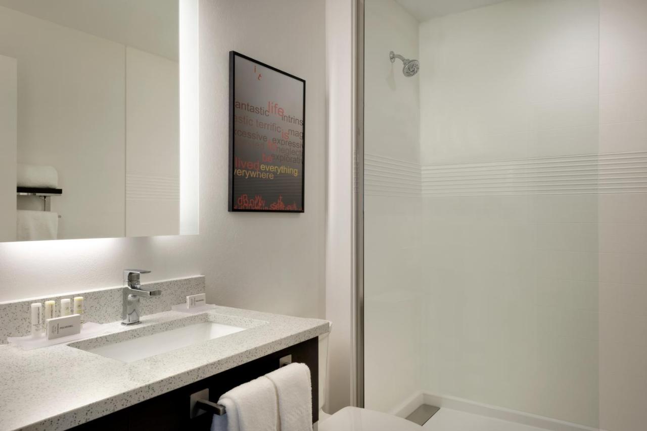 TownePlace Suites Minooka
