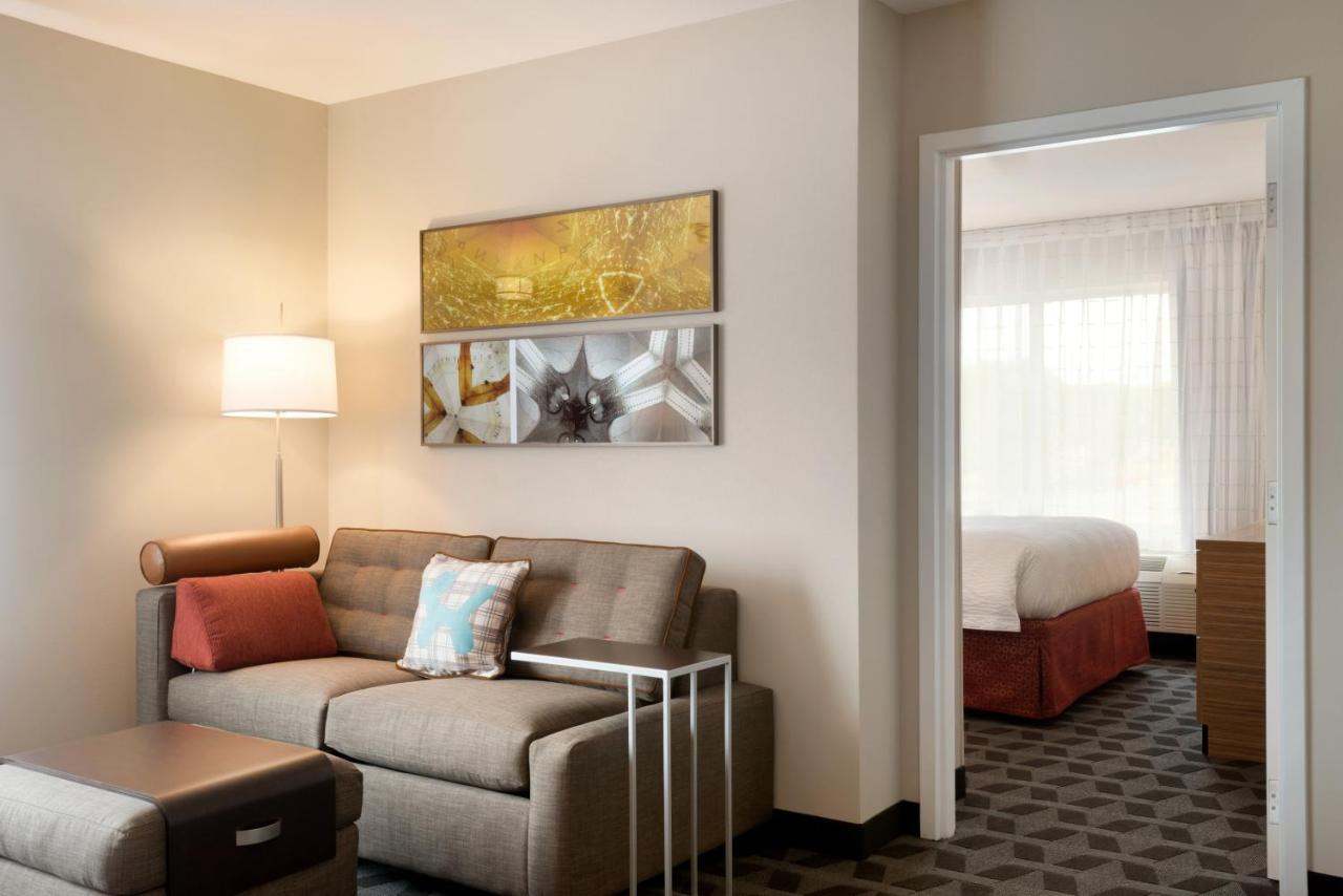 TownePlace Suites Minooka