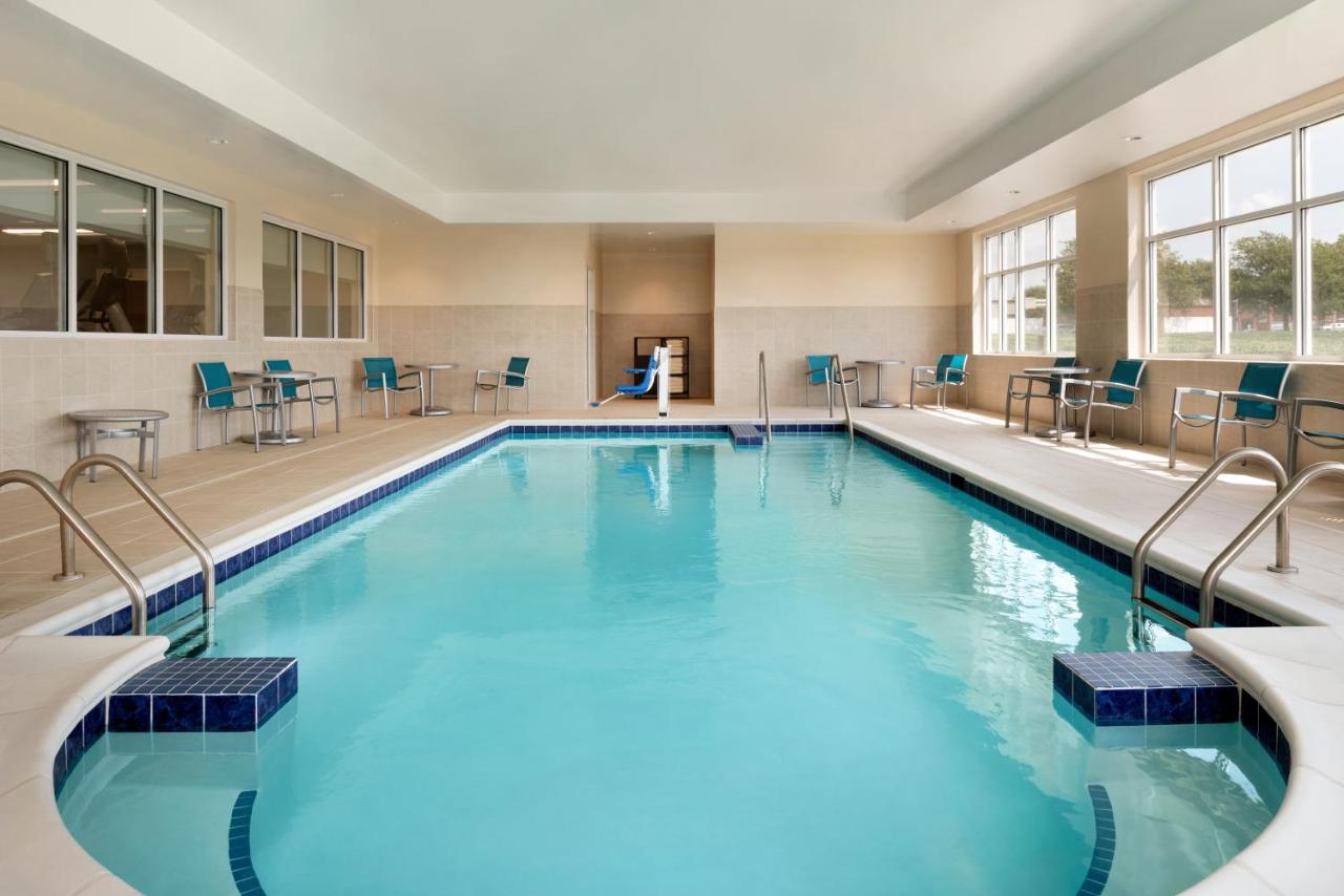 TownePlace Suites Minooka