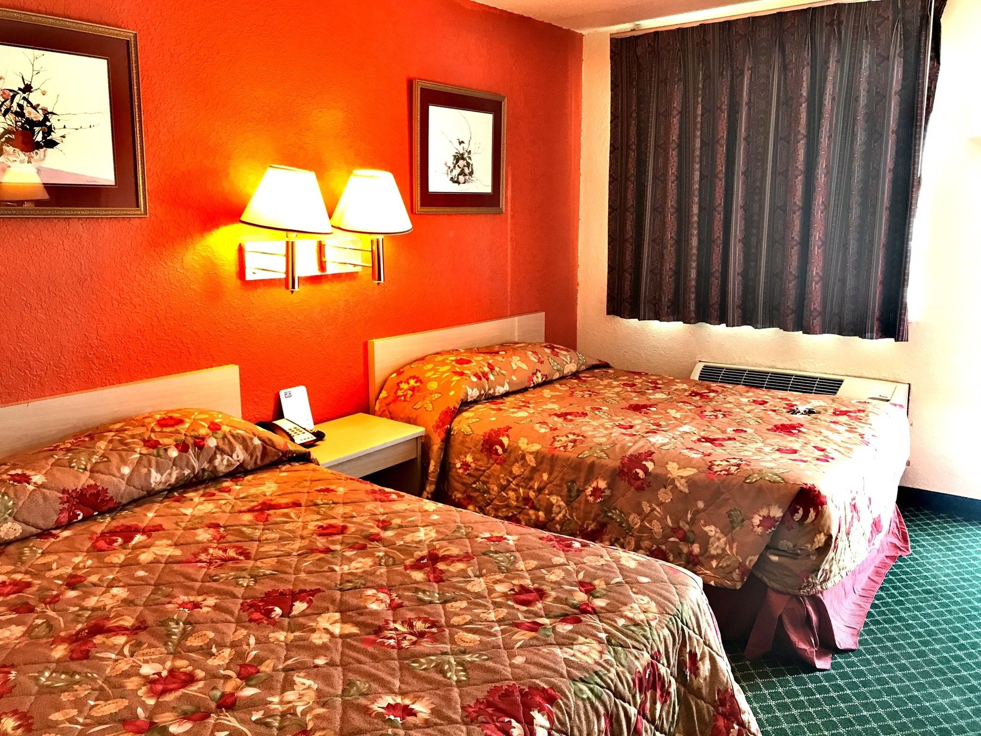 QC Stay Inn