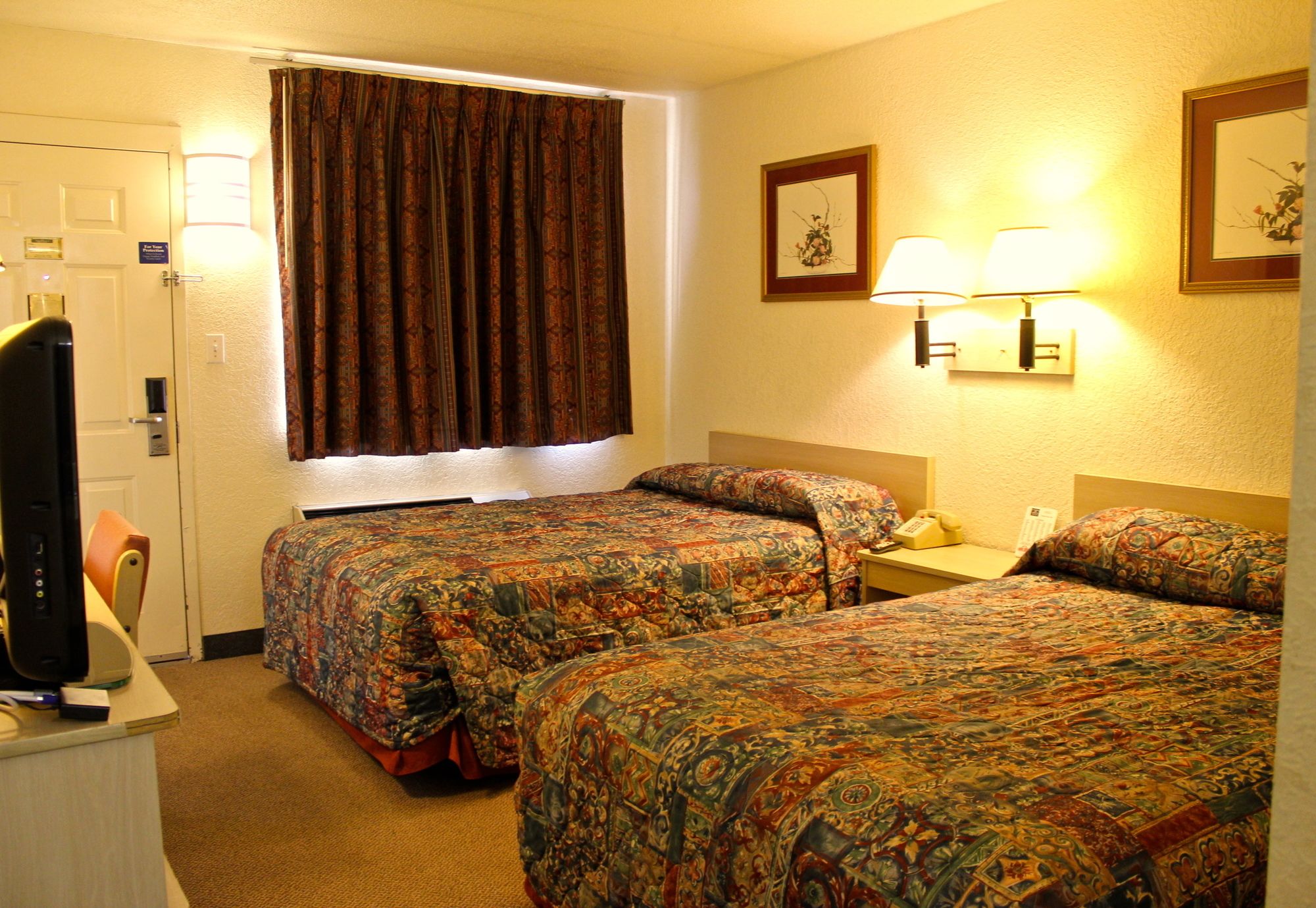 QC Stay Inn