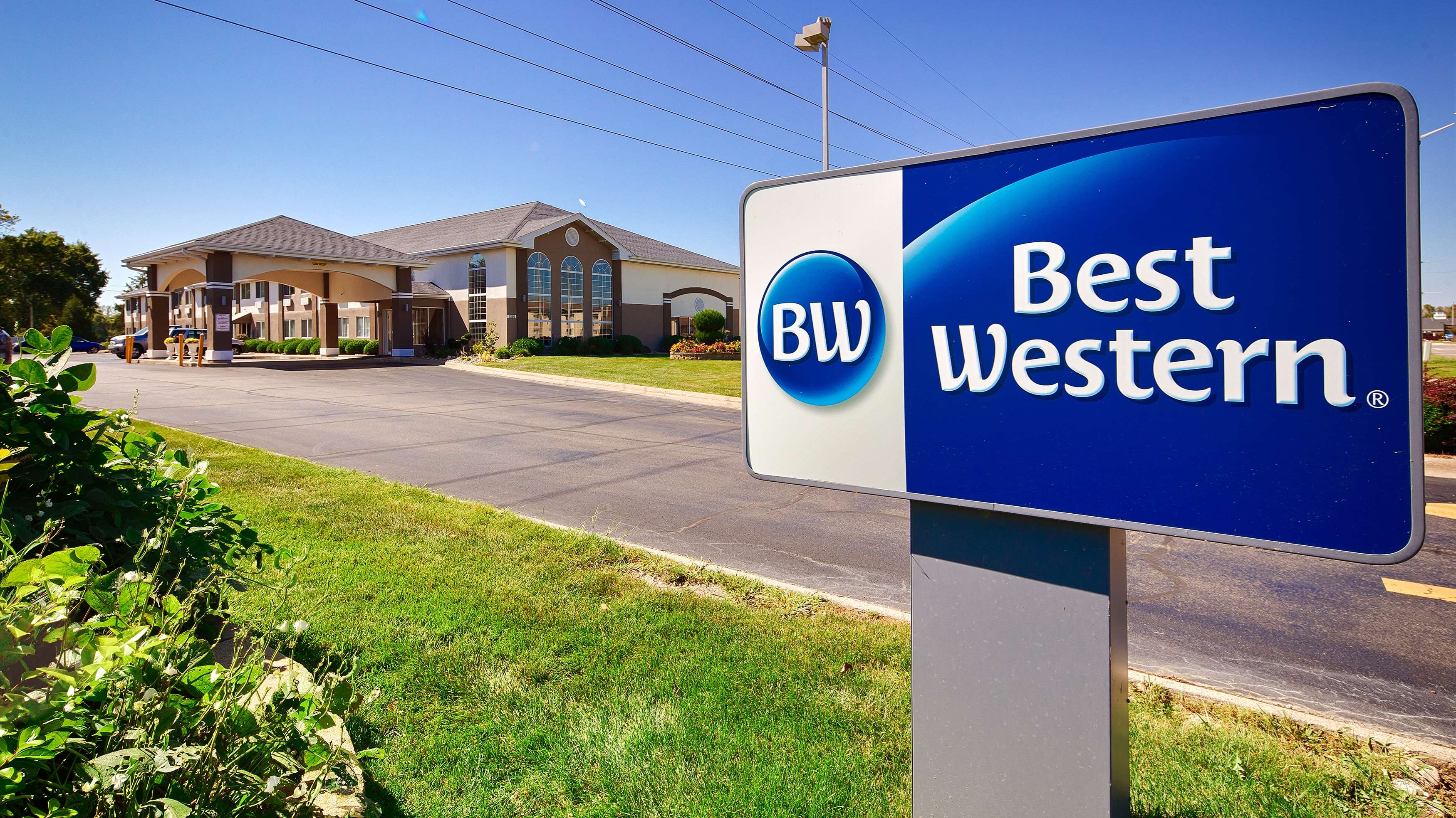 Best Western Airport Inn