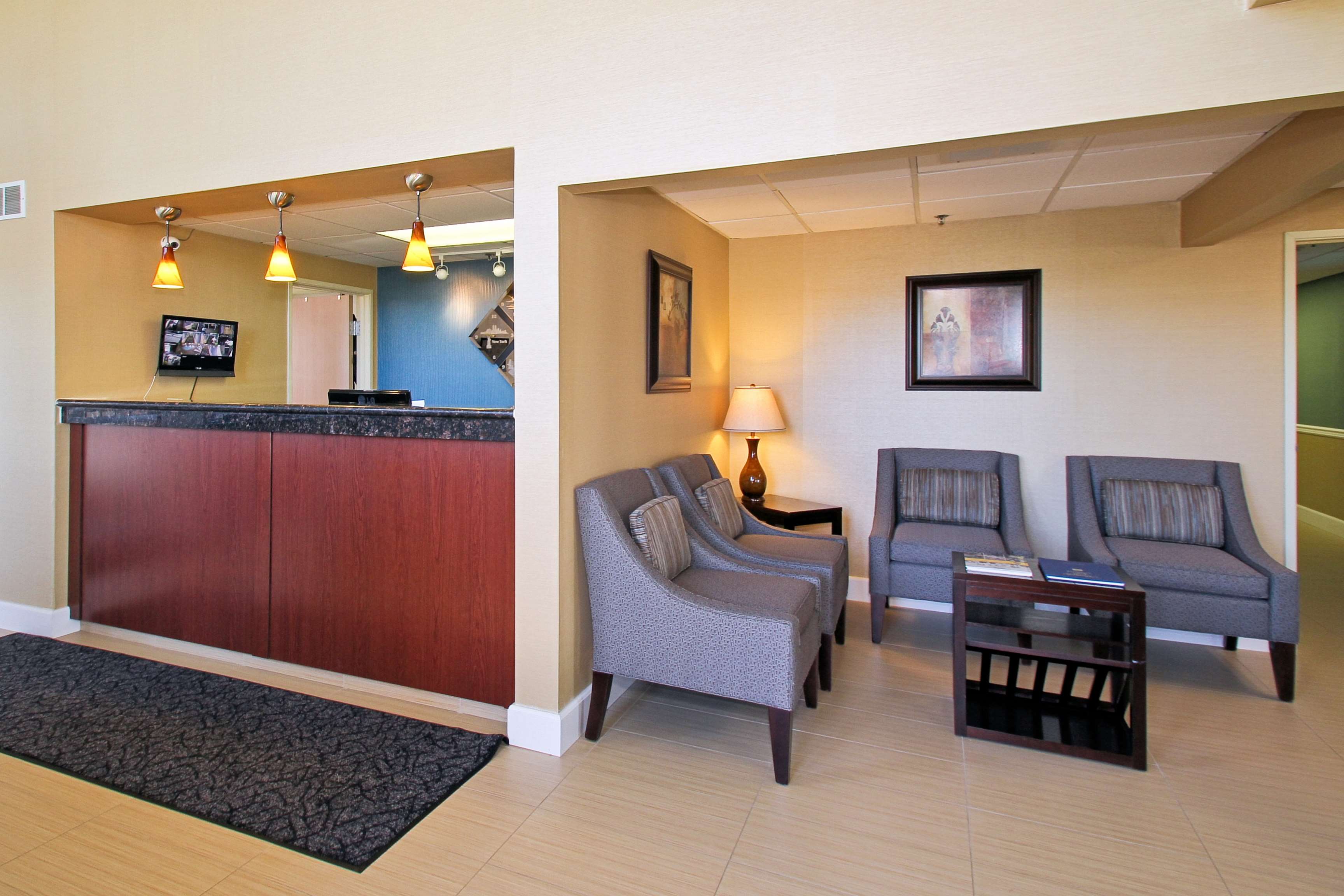 Best Western Airport Inn