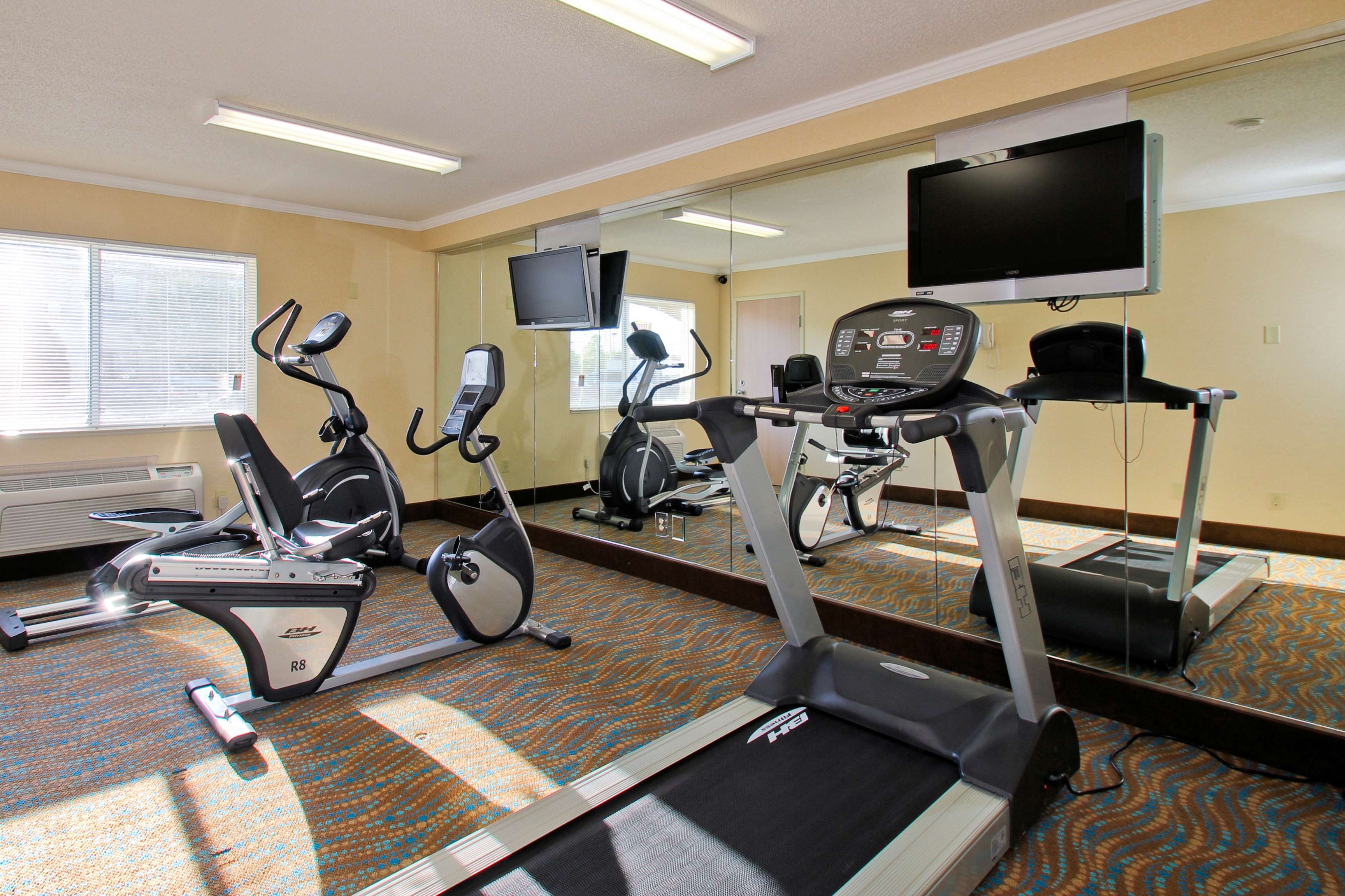 Best Western Airport Inn