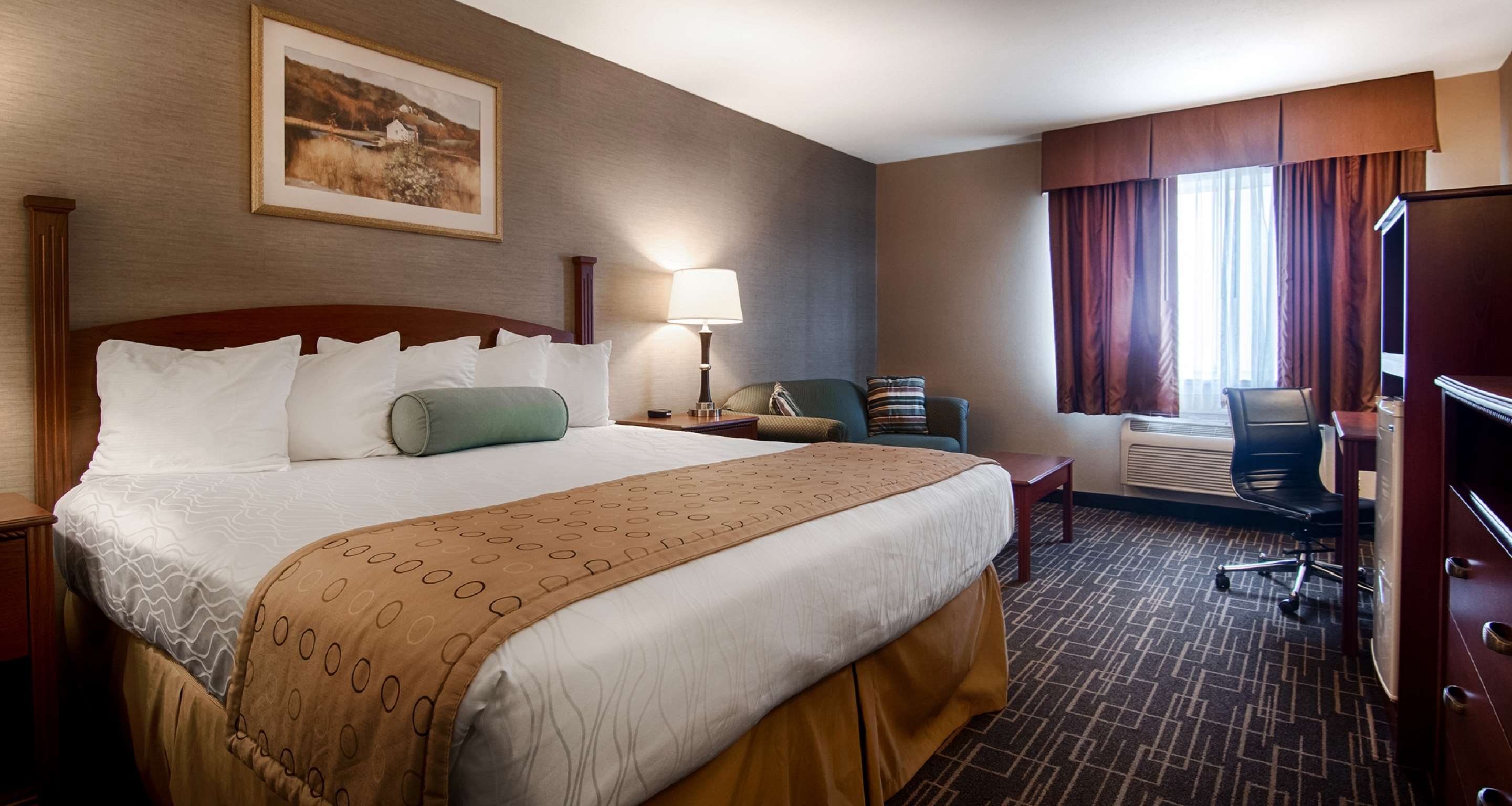 Best Western Airport Inn