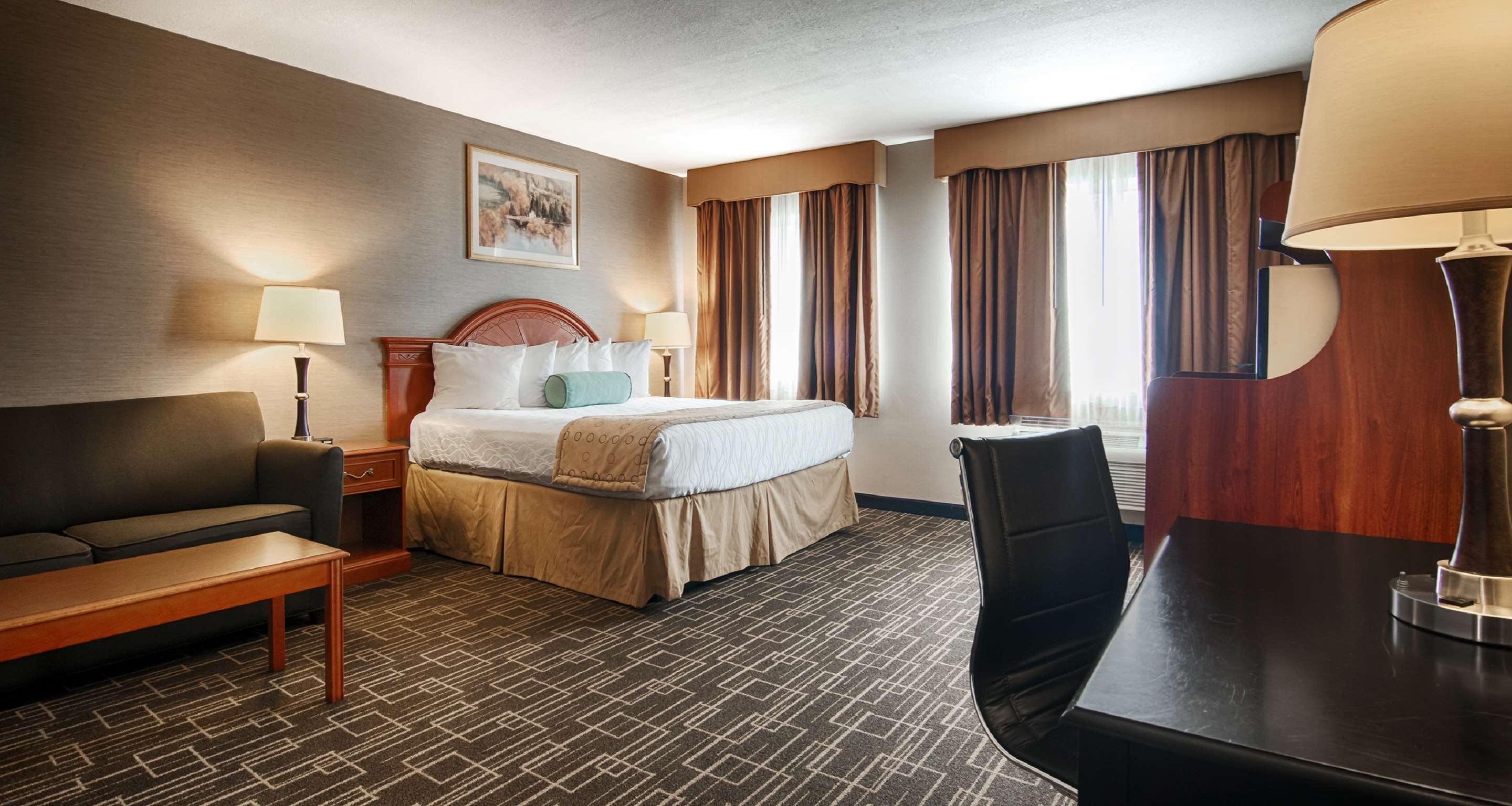 Best Western Airport Inn