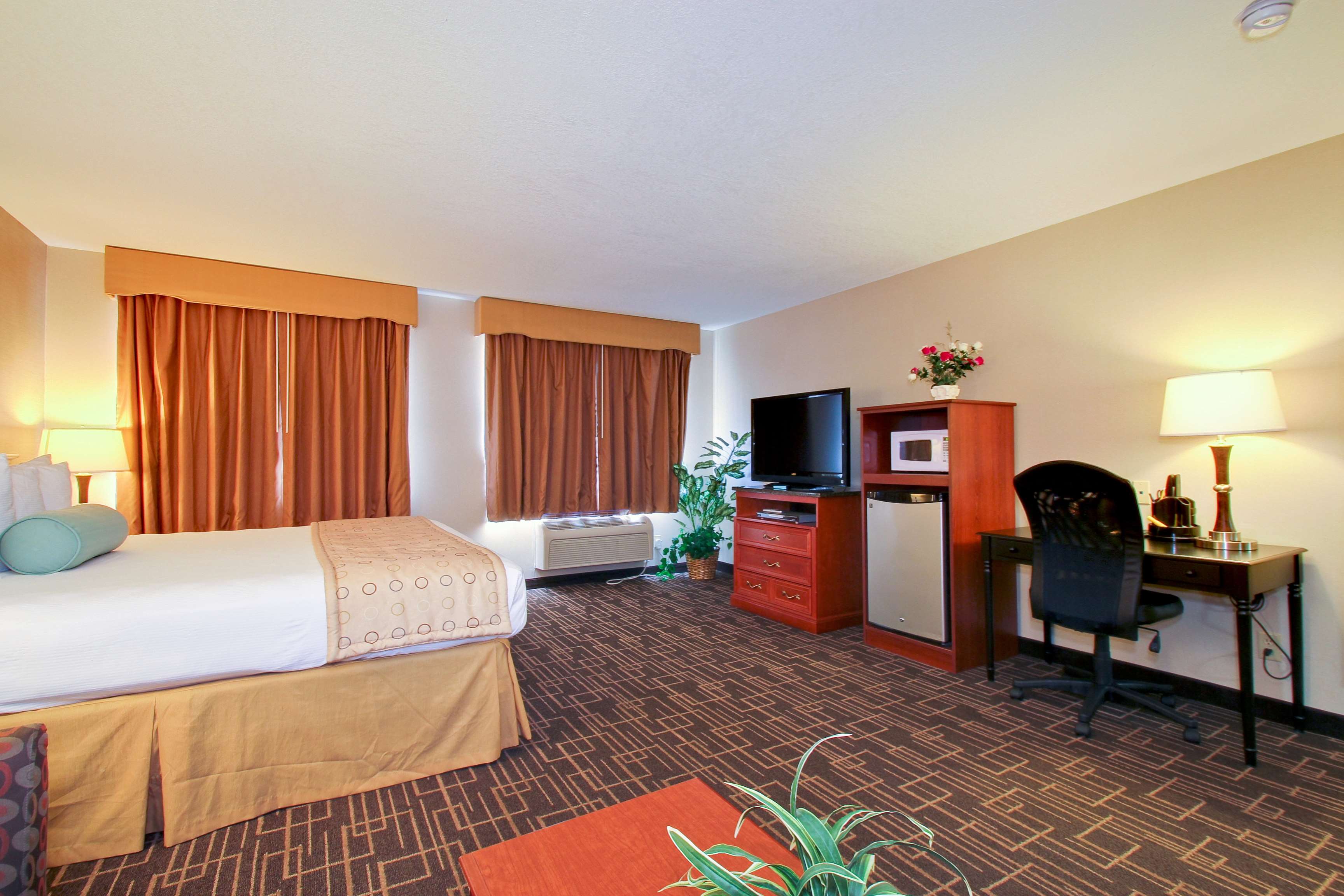 Best Western Airport Inn