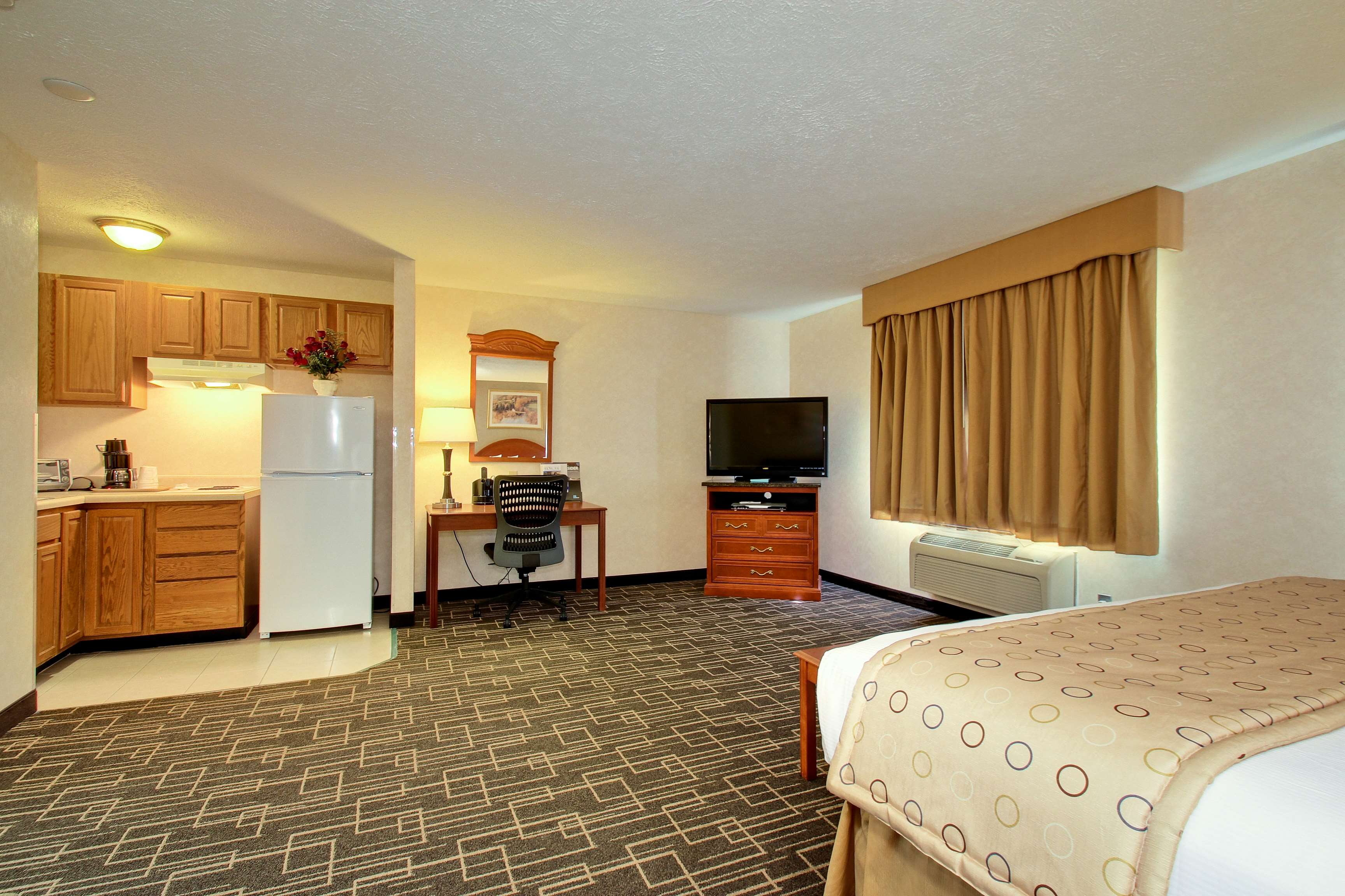 Best Western Airport Inn