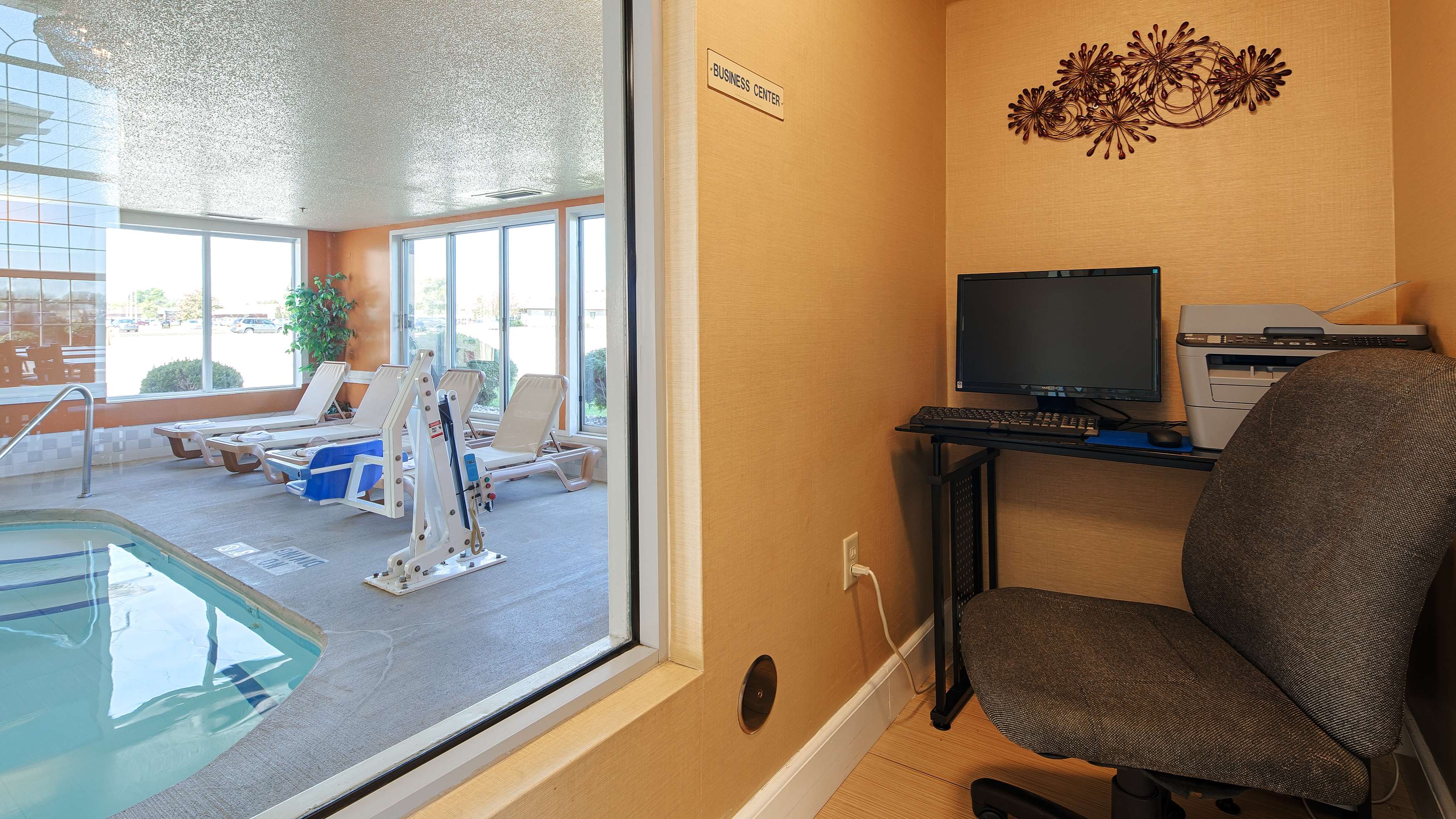 Best Western Airport Inn