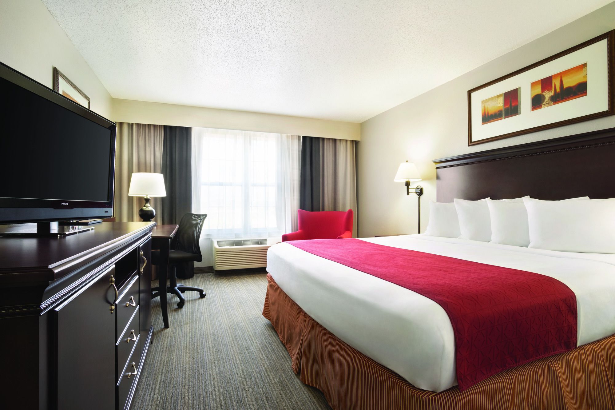 Country Inn & Suites by Radisson, Moline Airport, IL