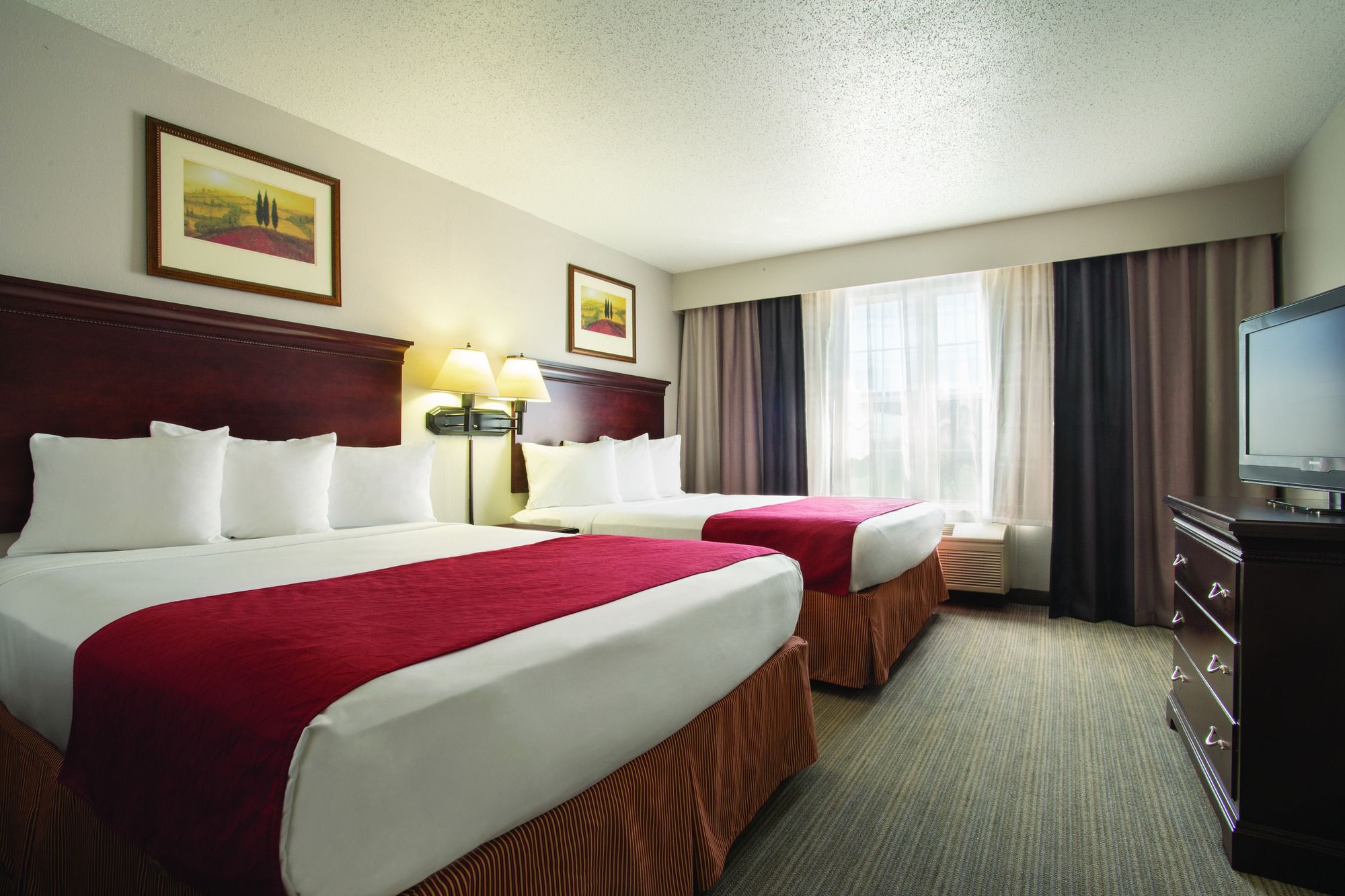 Country Inn & Suites by Radisson, Moline Airport, IL