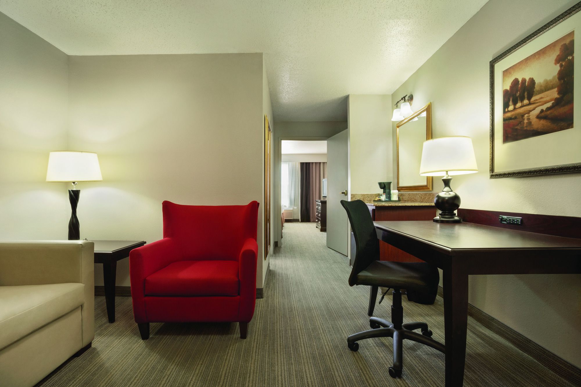 Country Inn & Suites by Radisson, Moline Airport, IL