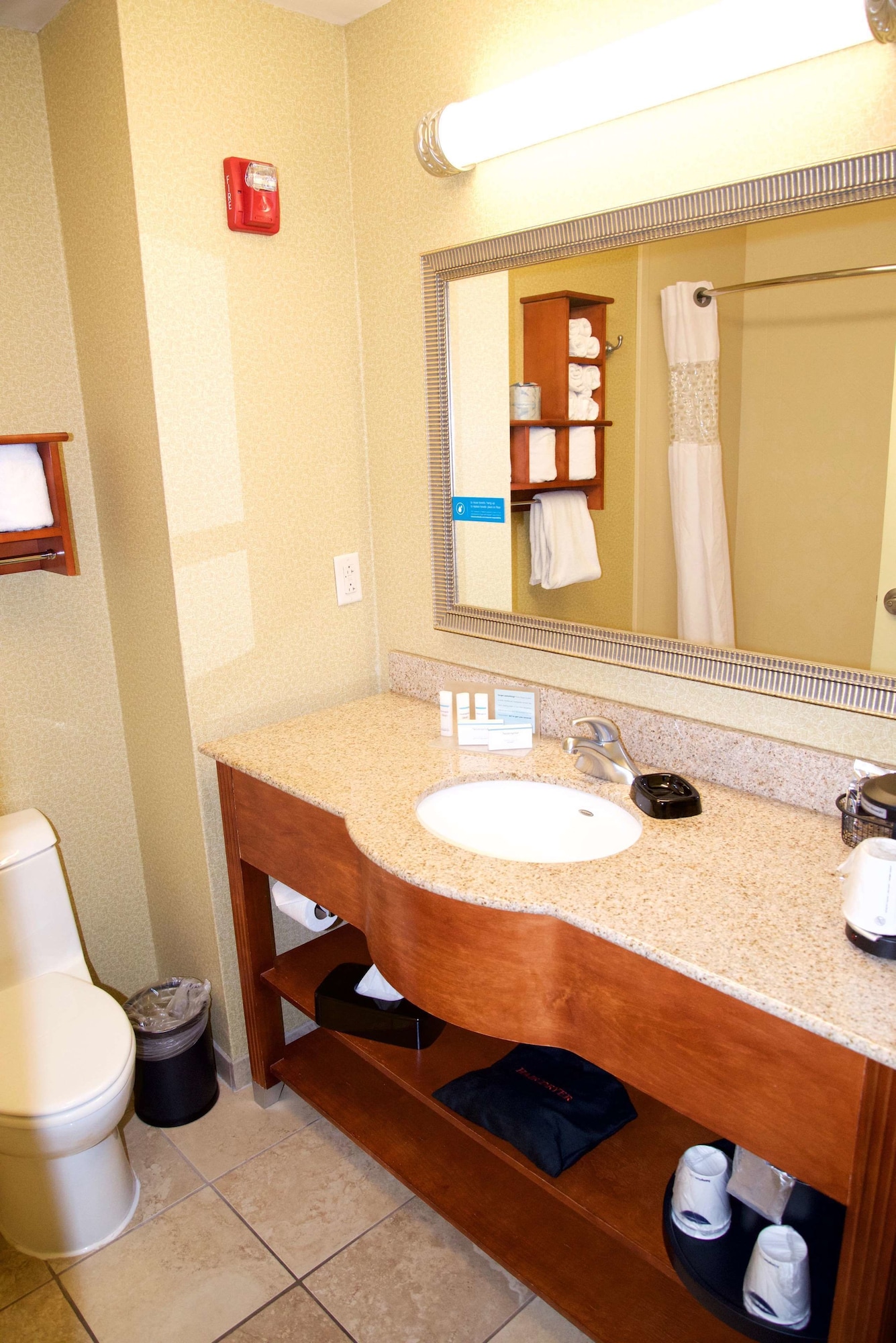 Hampton Inn & Suites Moline-Quad City Int'l Aprt