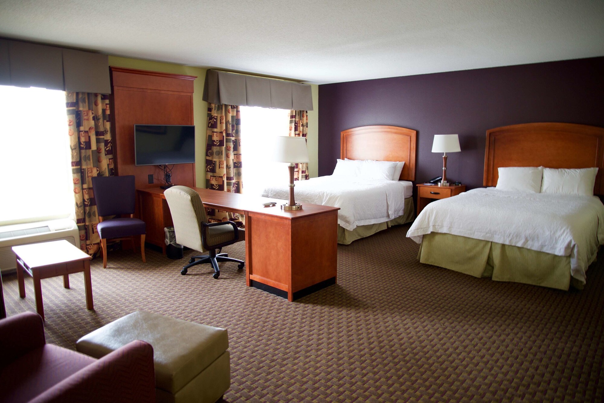 Hampton Inn & Suites Moline-Quad City Int'l Aprt