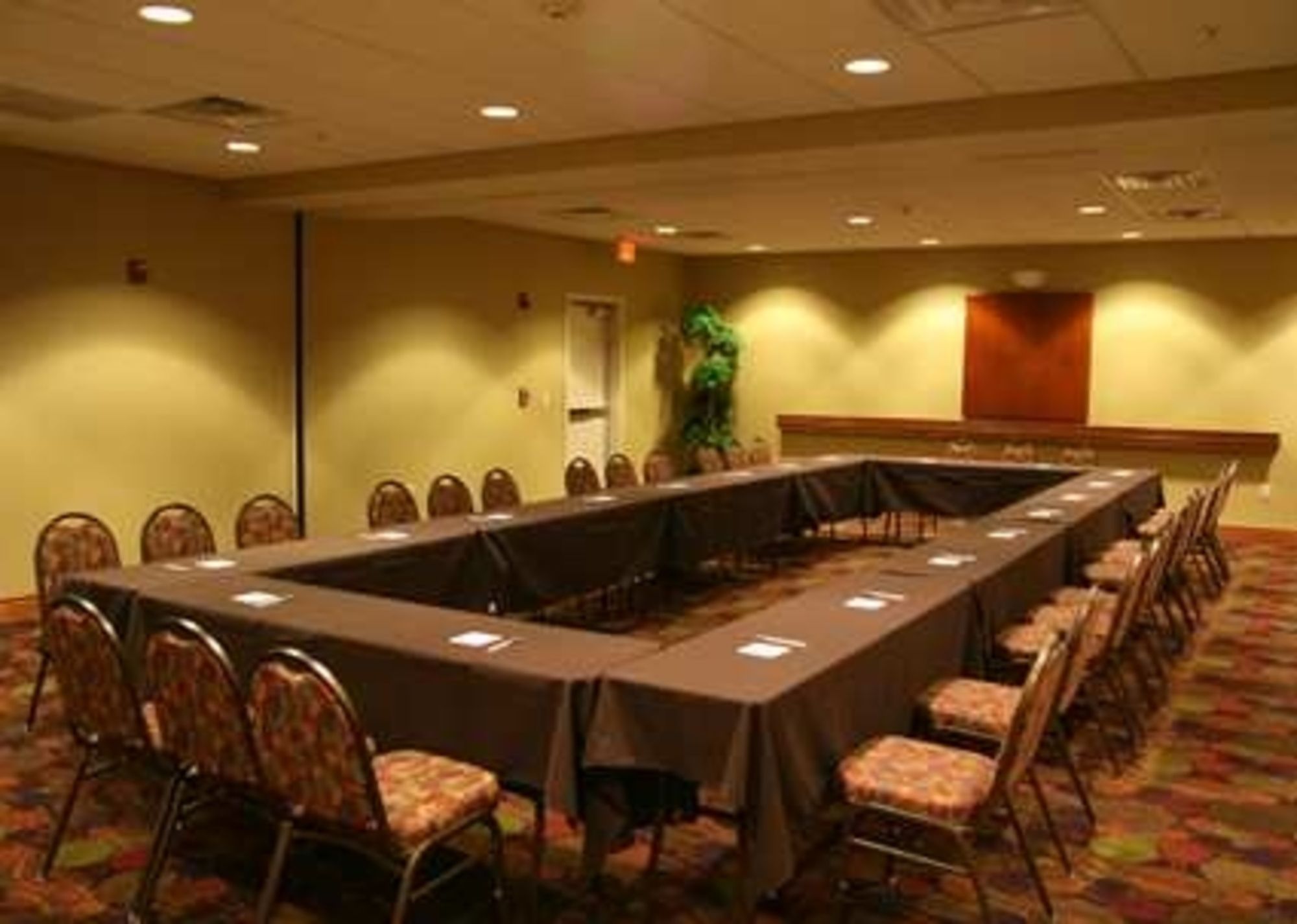 Hampton Inn & Suites Moline-Quad City Int'l Aprt
