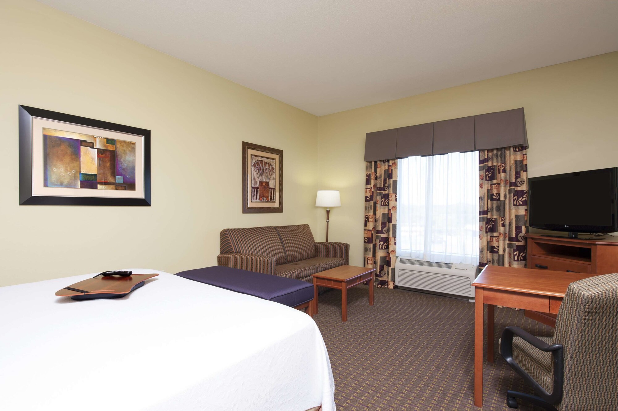 Hampton Inn & Suites Moline-Quad City Int'l Aprt