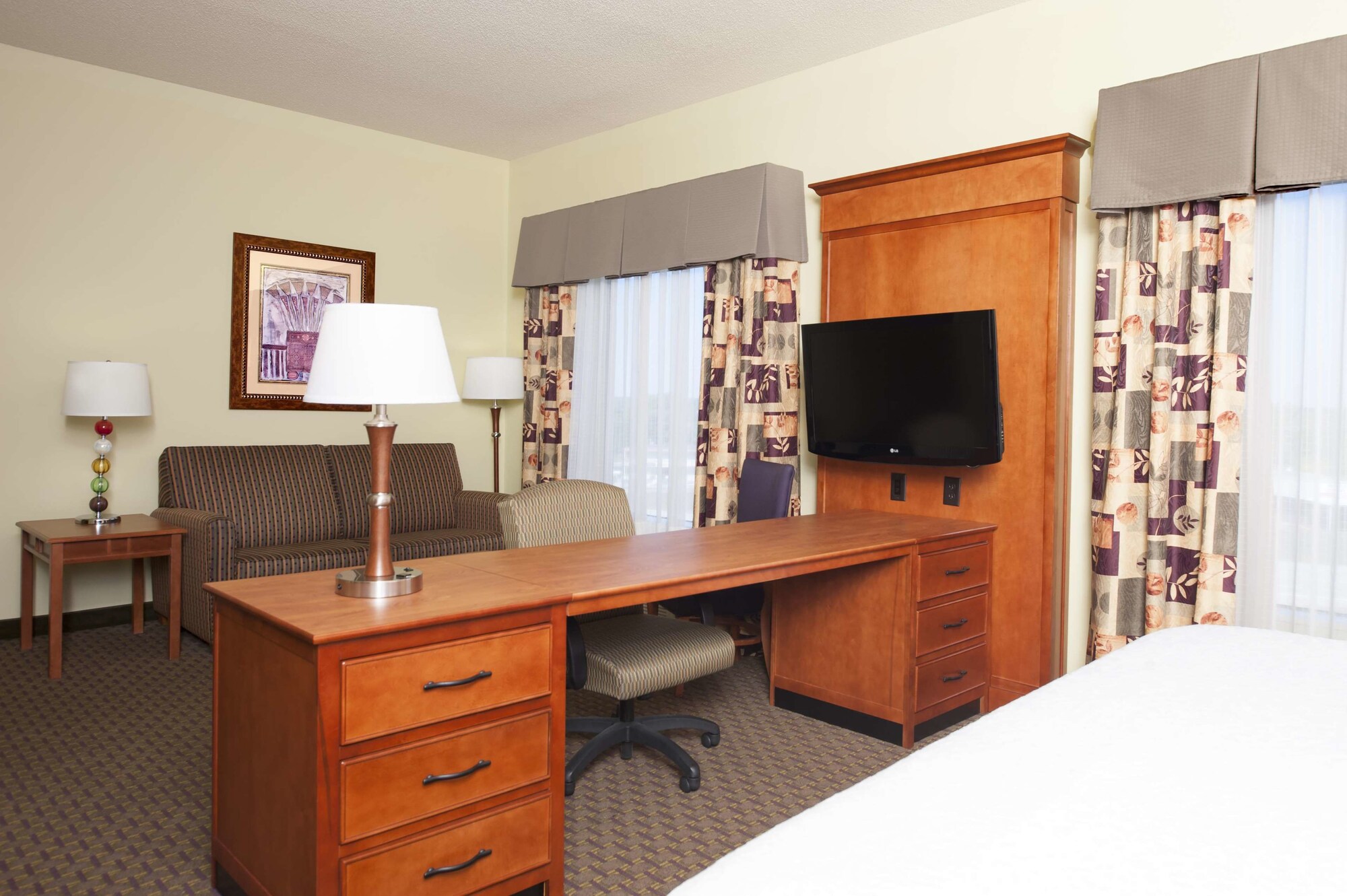 Hampton Inn & Suites Moline-Quad City Int'l Aprt