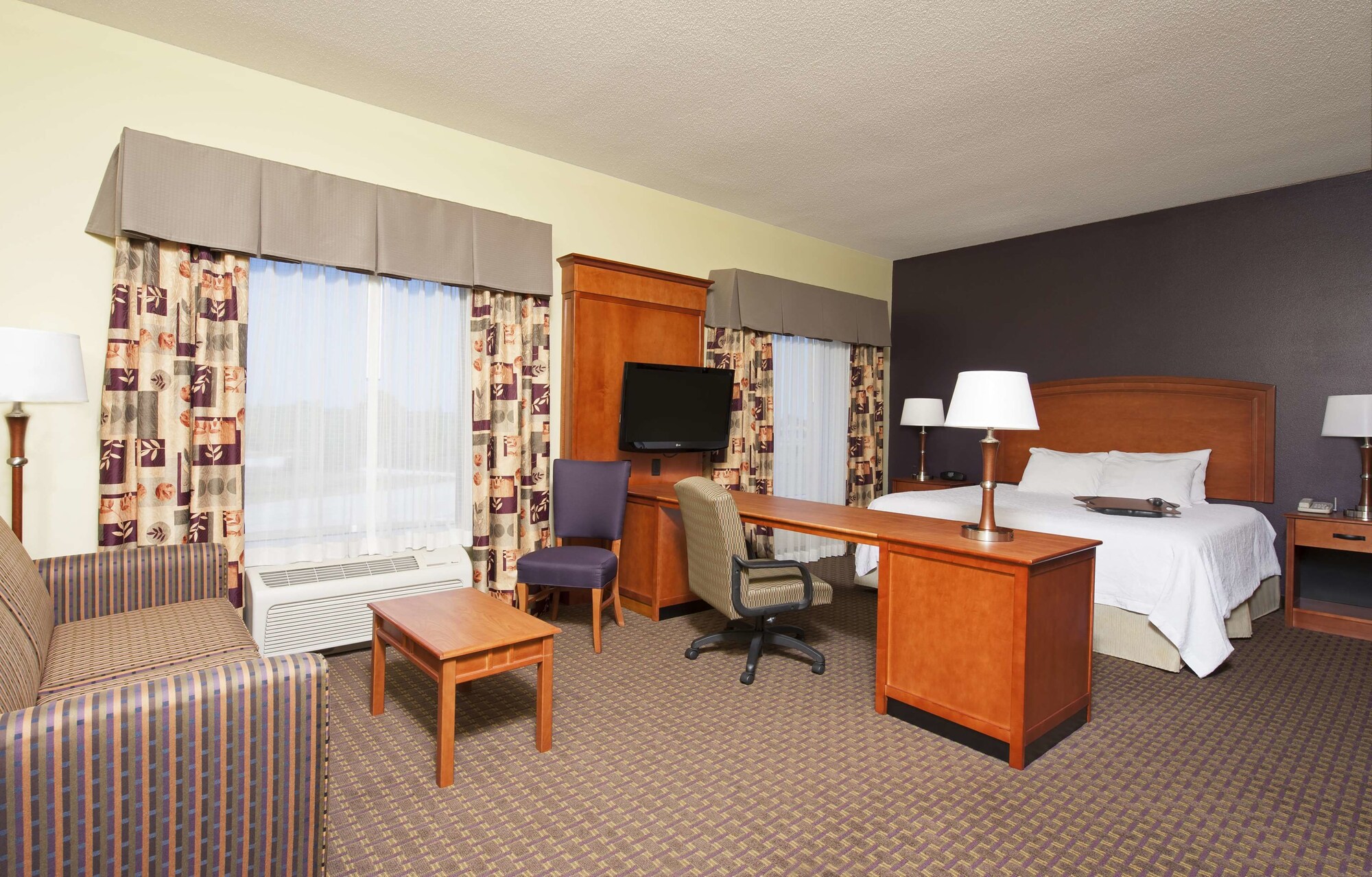 Hampton Inn & Suites Moline-Quad City Int'l Aprt