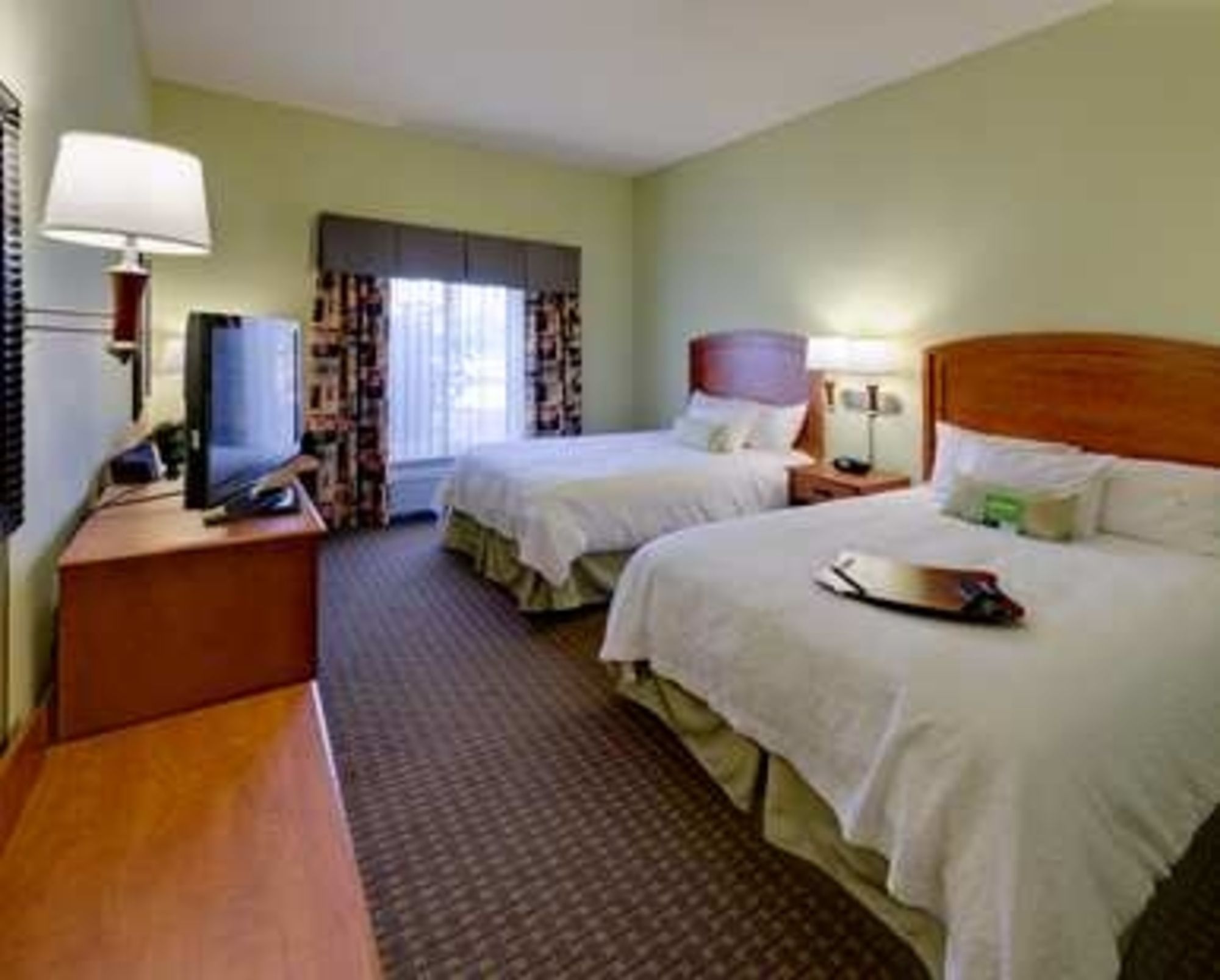Hampton Inn & Suites Moline-Quad City Int'l Aprt