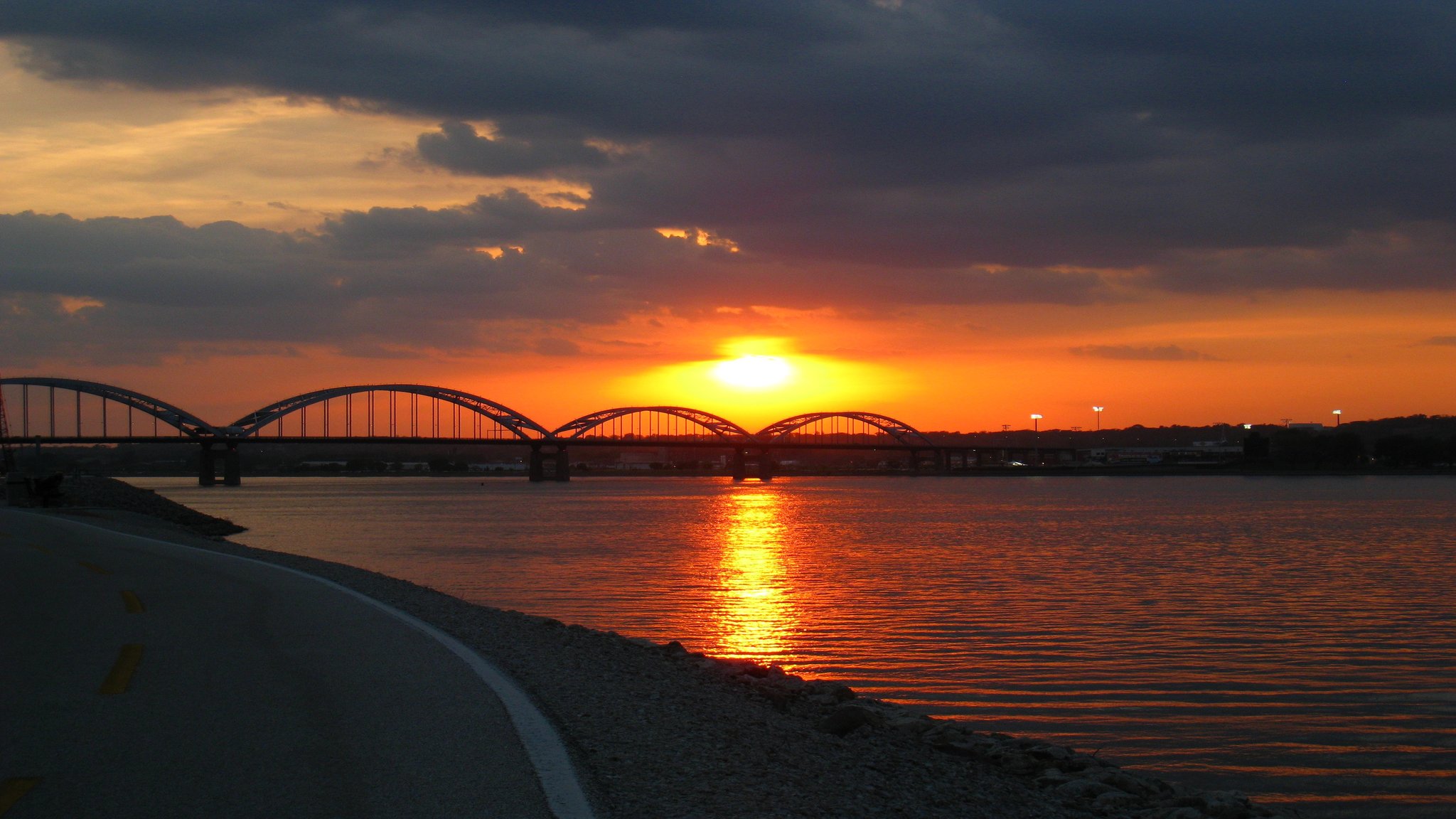 Holiday Inn Express Moline - Quad Cities