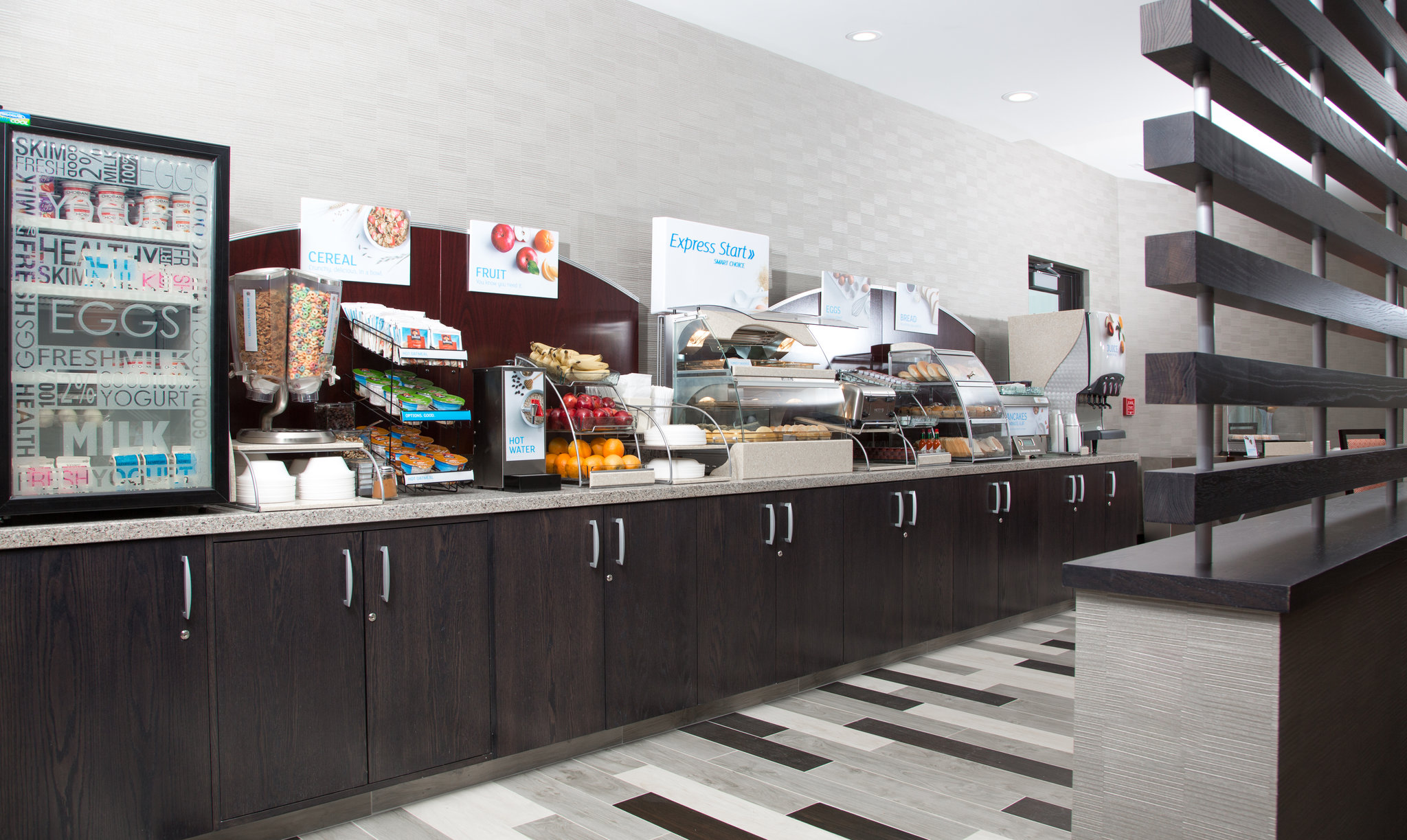 Holiday Inn Express Moline - Quad Cities