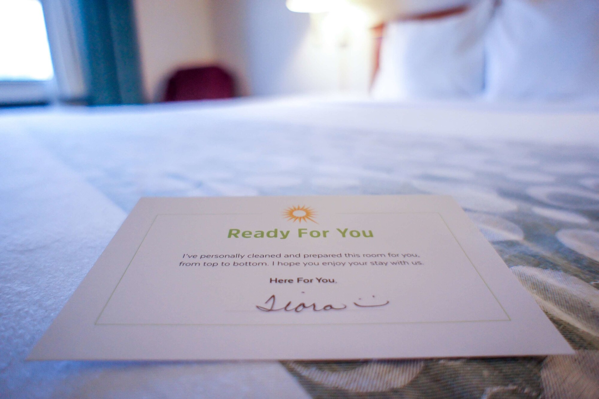 La Quinta Inn by Wyndham Moline Airport