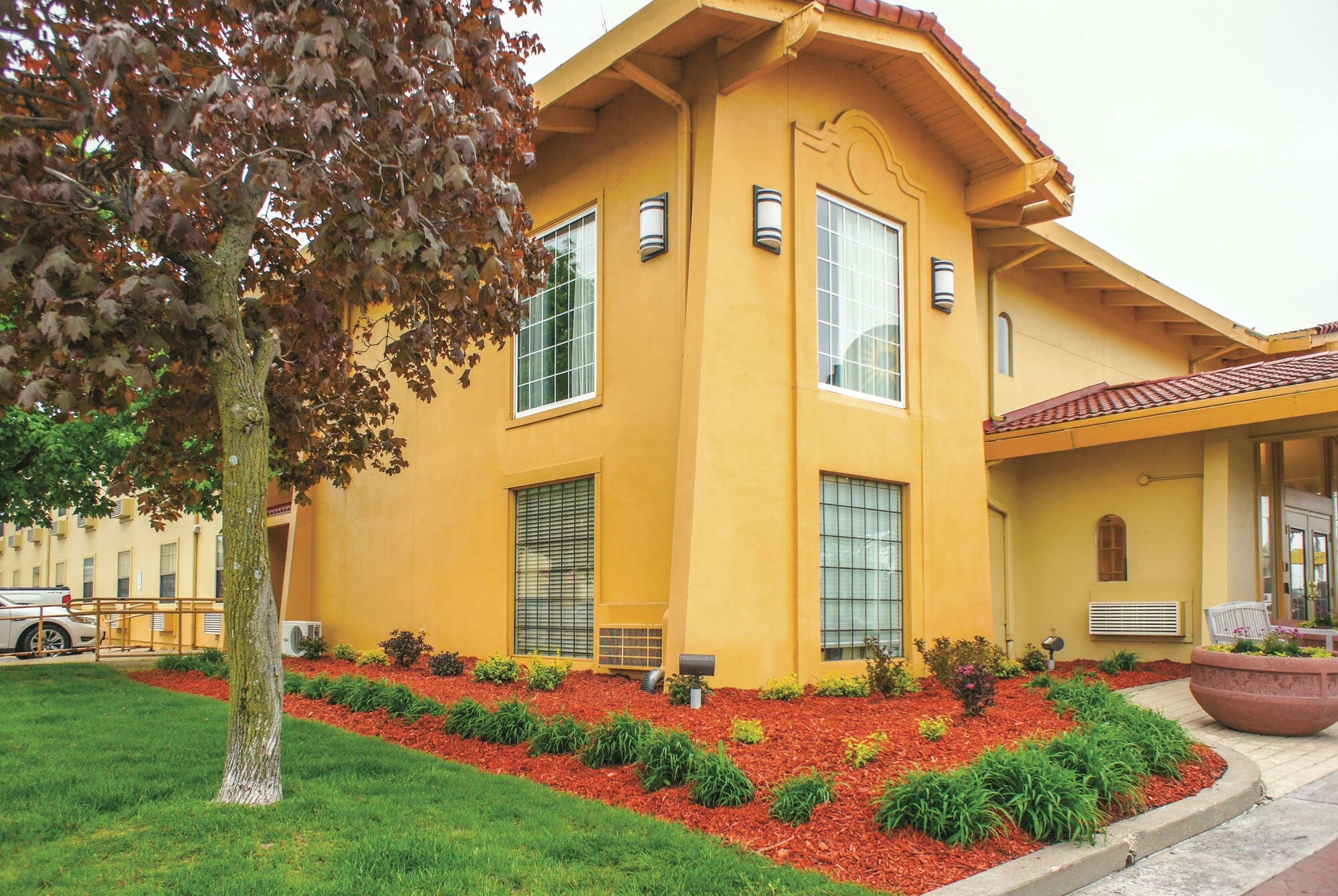 La Quinta Inn by Wyndham Moline Airport