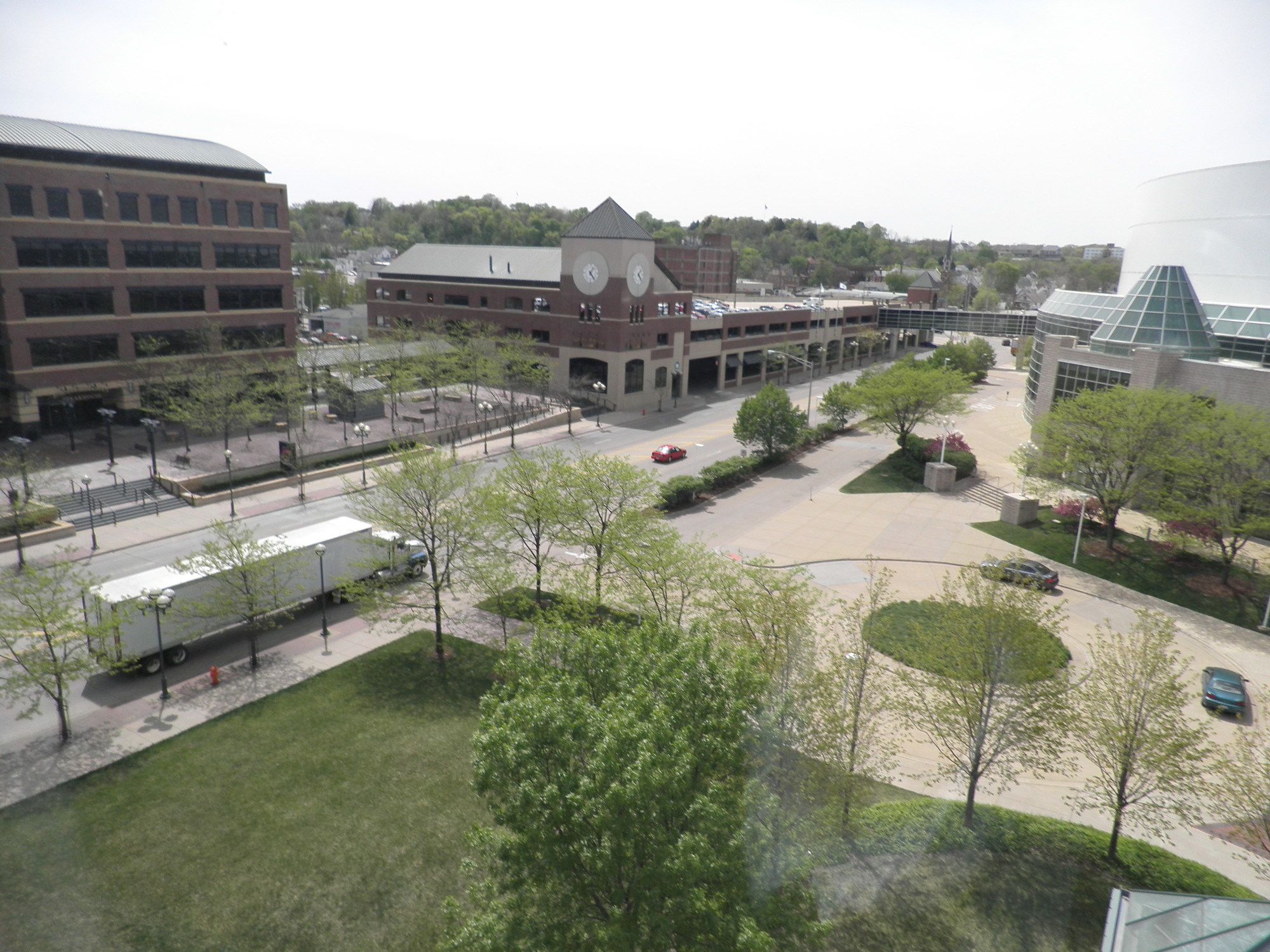 Wyndham Moline on John Deere Commons